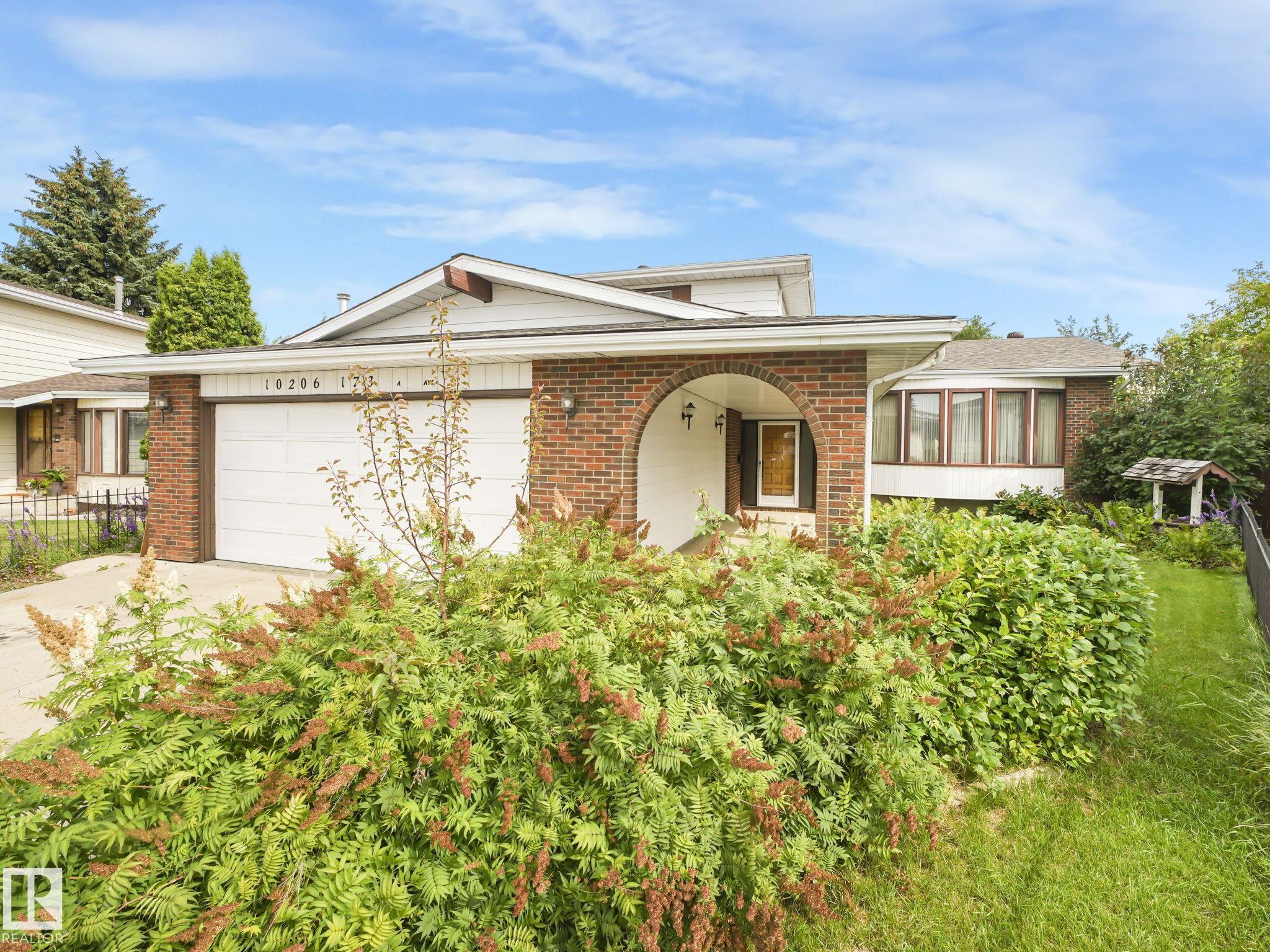 10206 173a Avenue NW, Baturyn, Edmonton