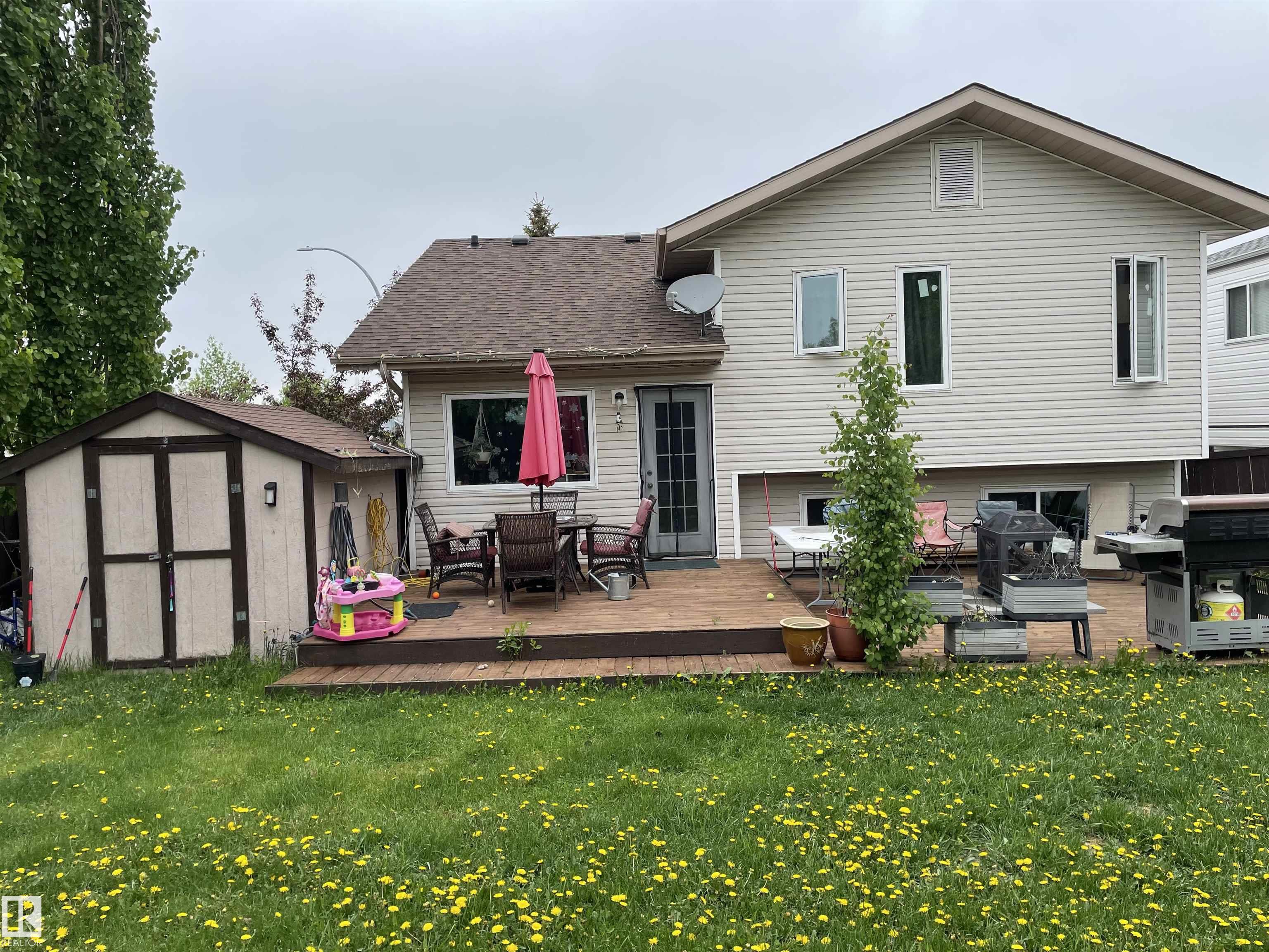 306 Regency Drive, Regency Park, Sherwood Park