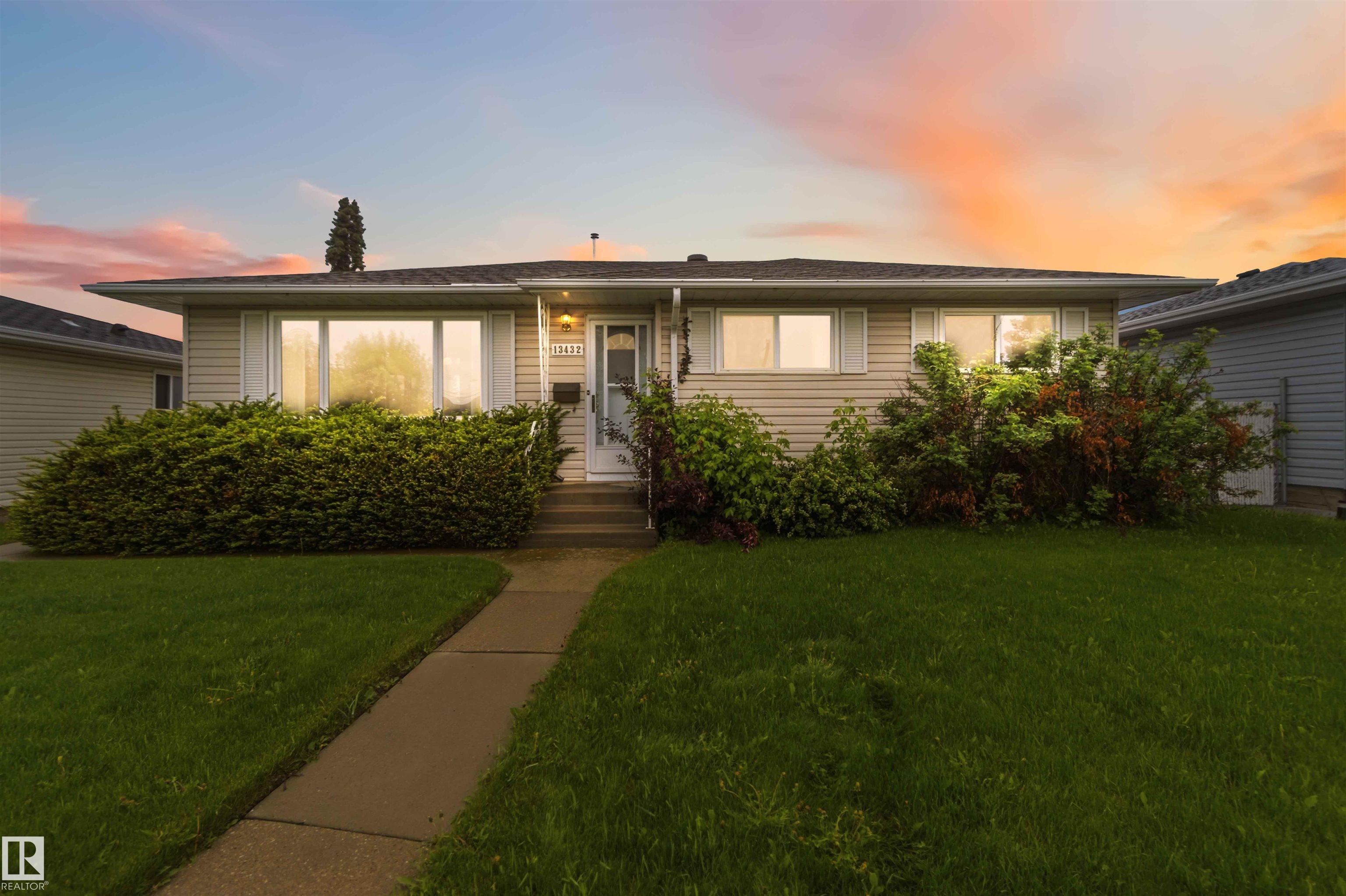 13432 Delwood Road NW, Delwood, Edmonton