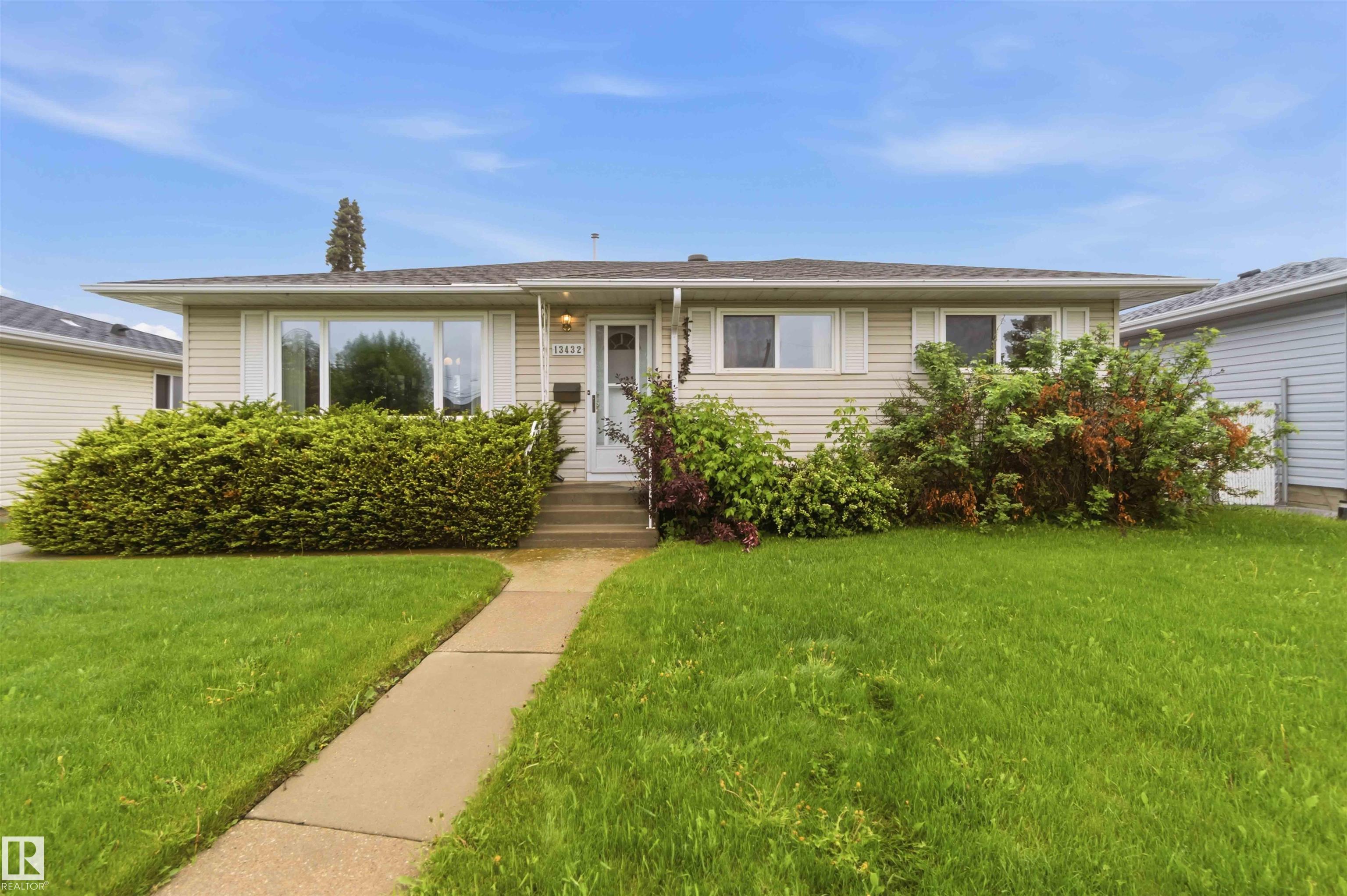 13432 Delwood Road NW, Delwood, Edmonton
