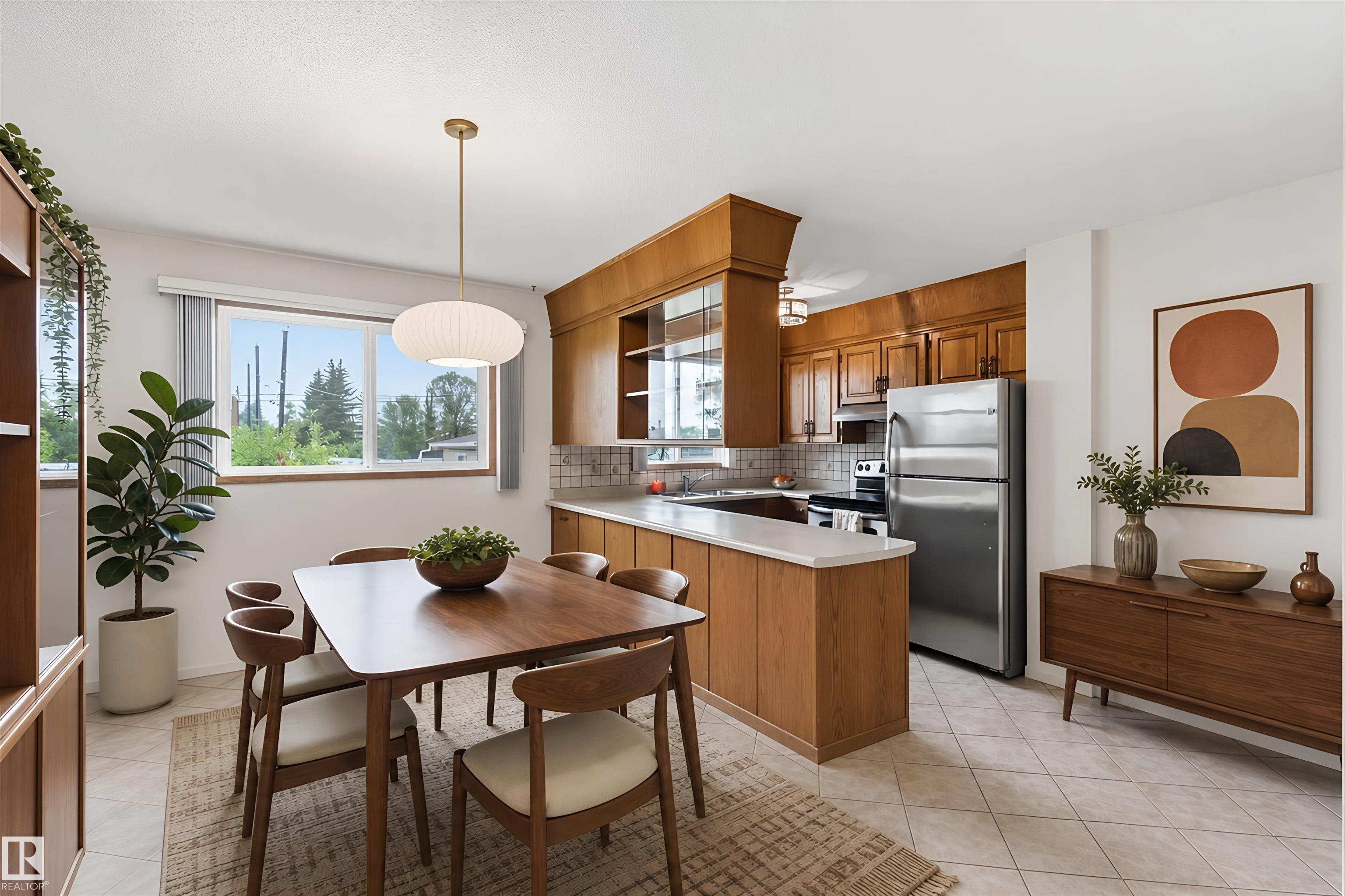 Photo 15 at 13432 Delwood Road NW, Delwood, Edmonton