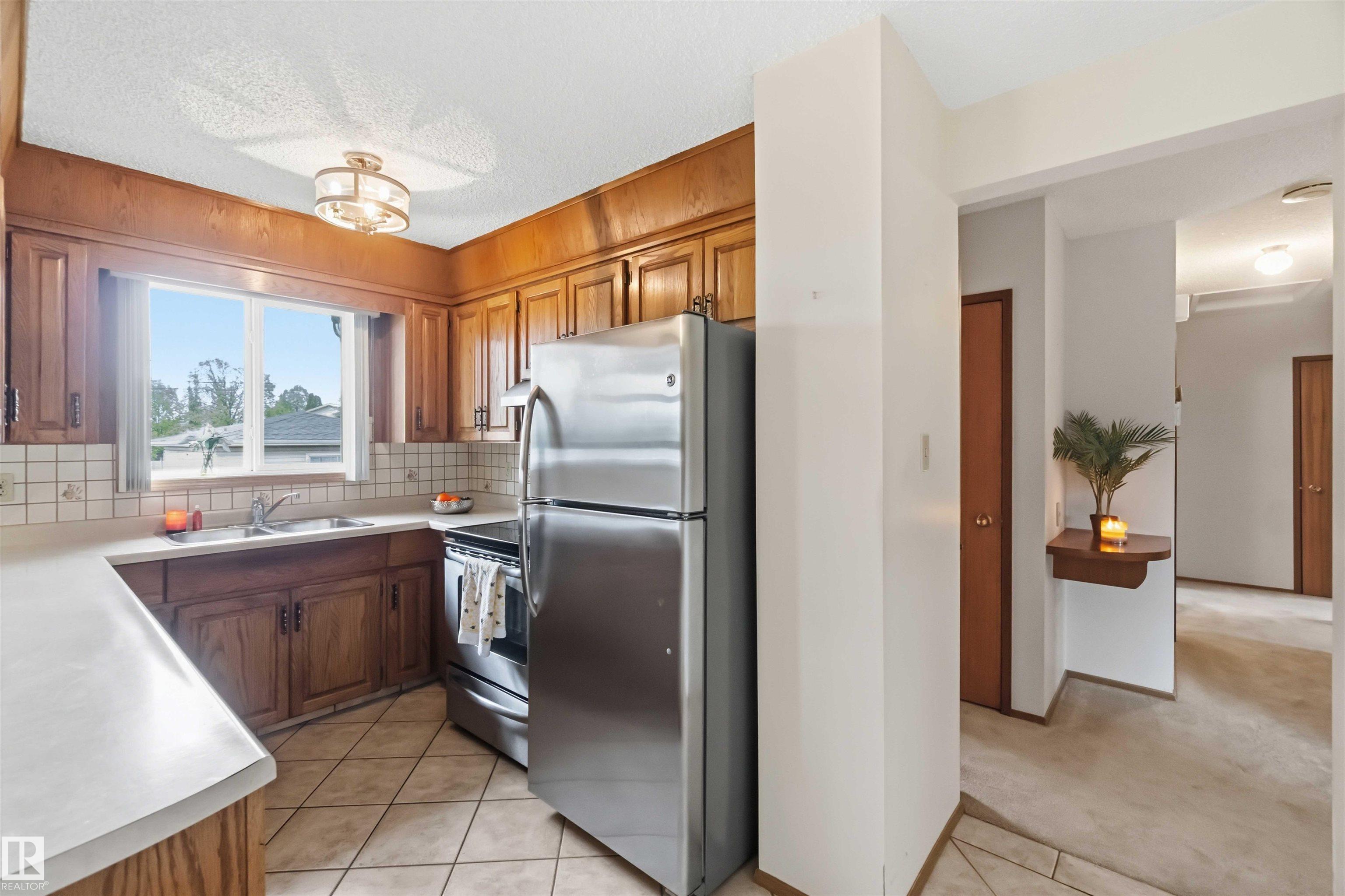 Photo 19 at 13432 Delwood Road NW, Delwood, Edmonton