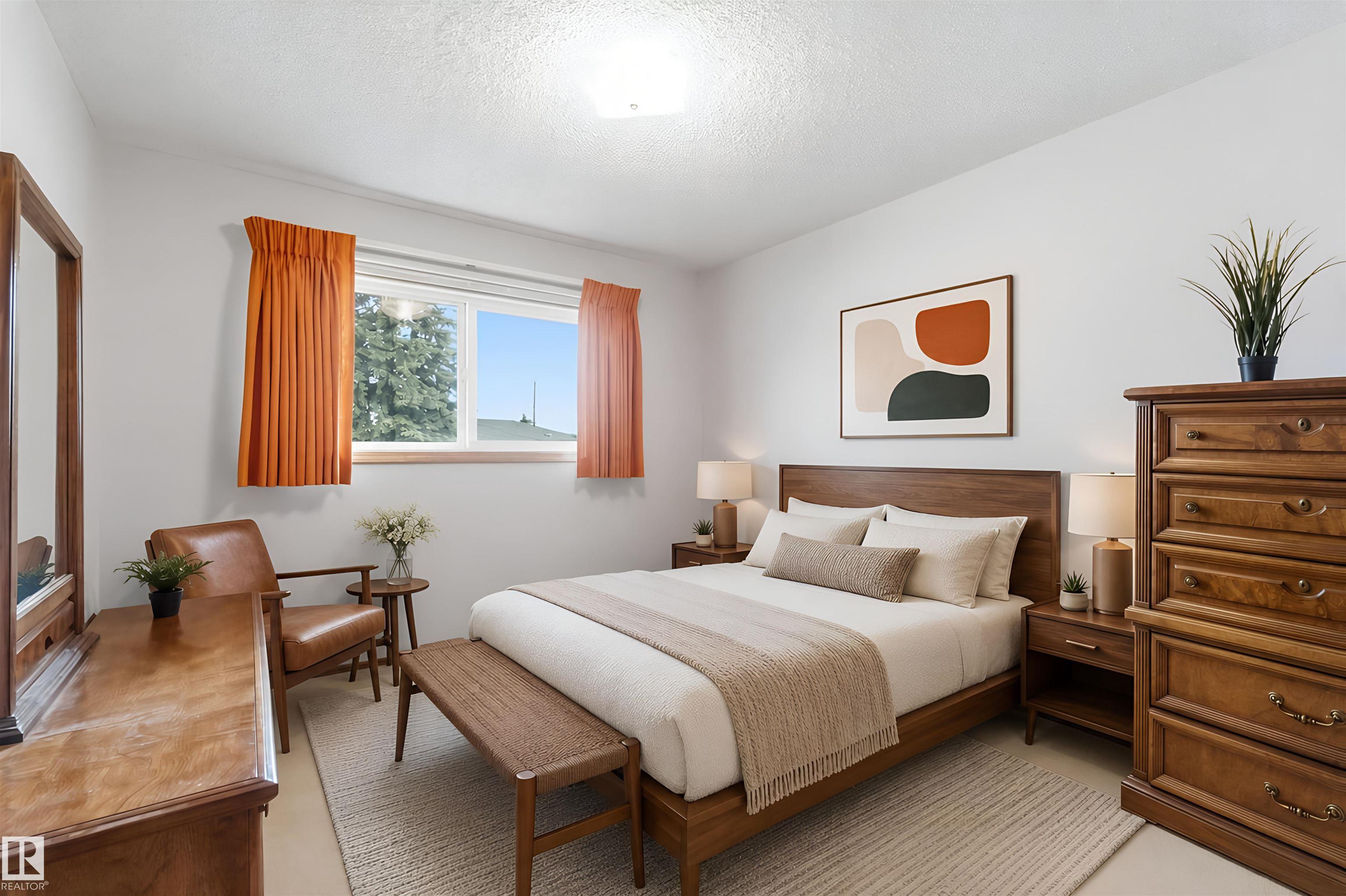 Photo 24 at 13432 Delwood Road NW, Delwood, Edmonton