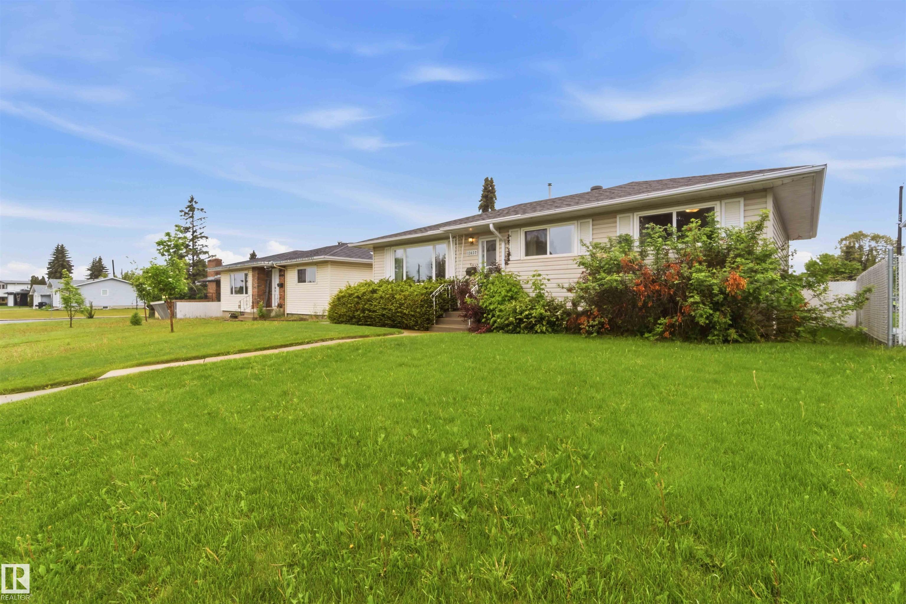13432 Delwood Road NW, Delwood, Edmonton