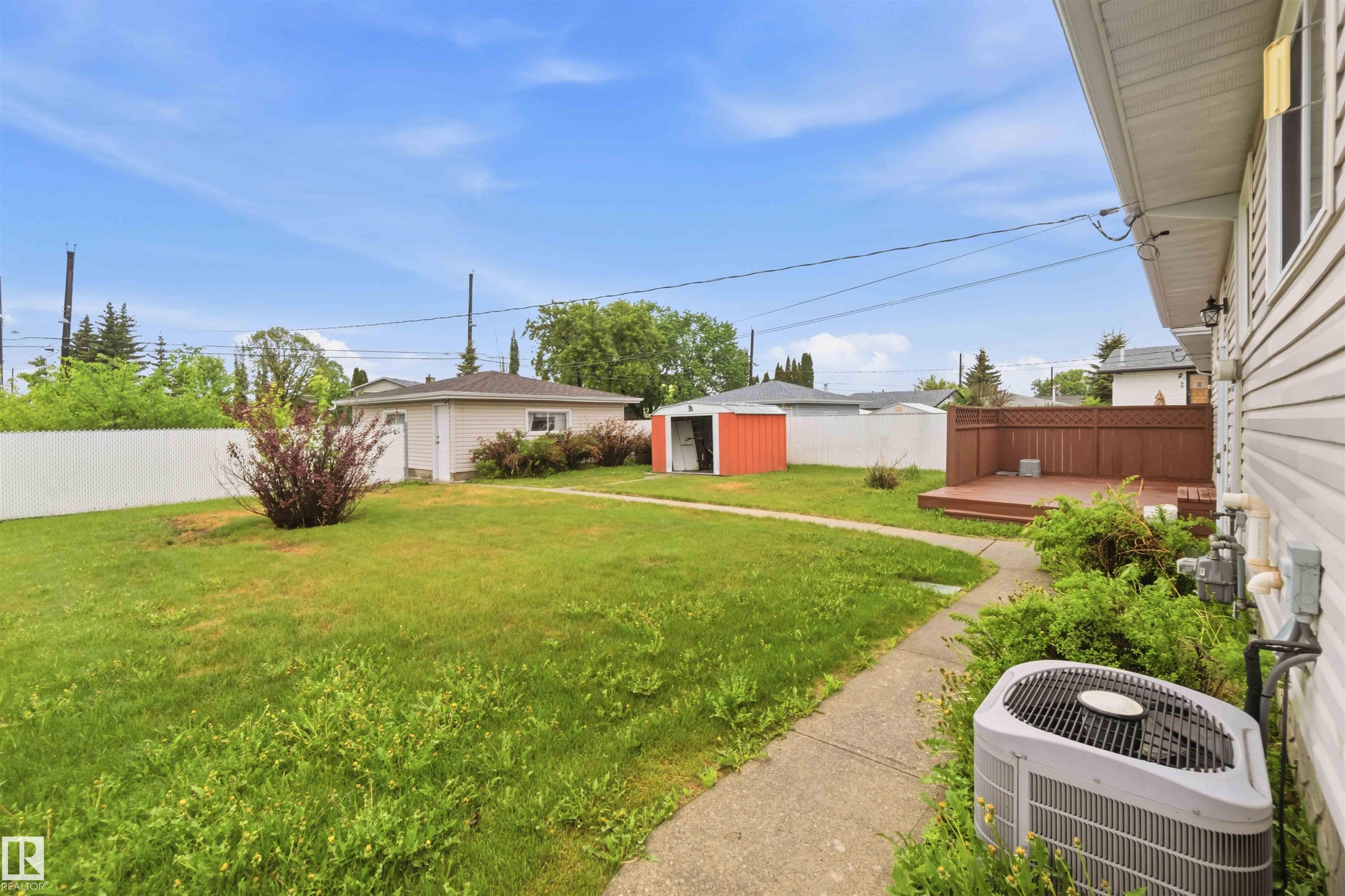 Photo 51 at 13432 Delwood Road NW, Delwood, Edmonton