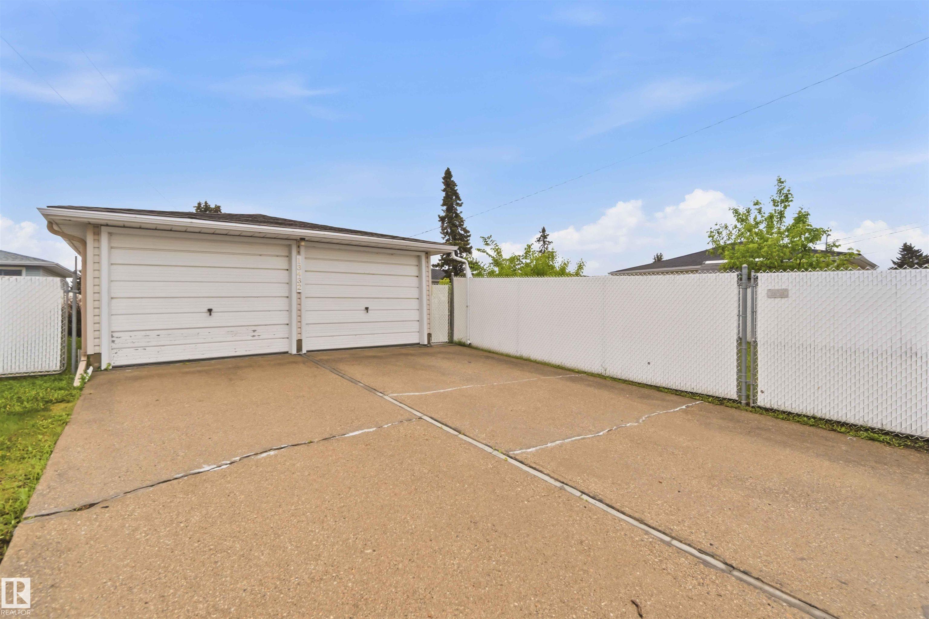 Photo 55 at 13432 Delwood Road NW, Delwood, Edmonton