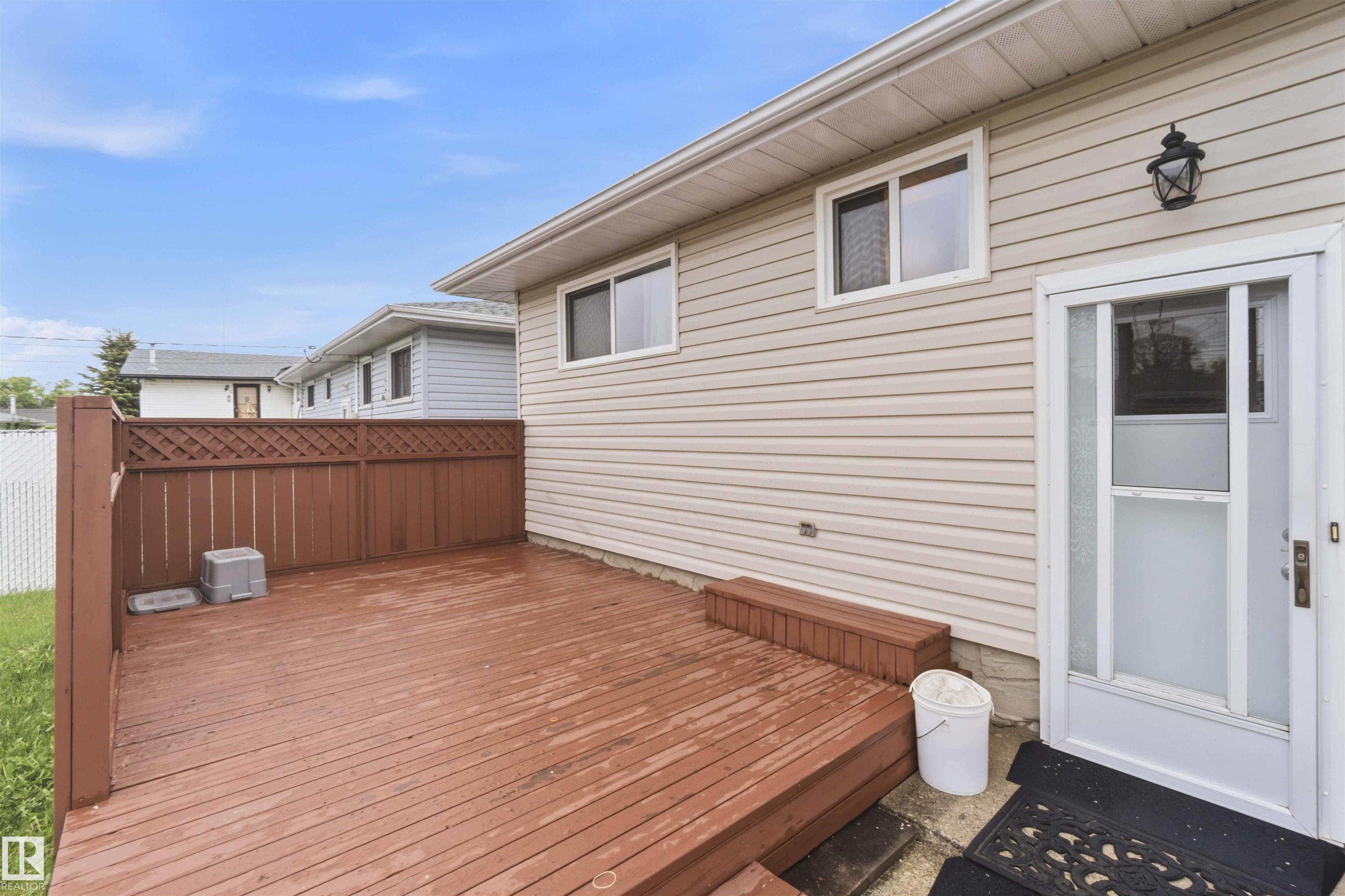 Photo 58 at 13432 Delwood Road NW, Delwood, Edmonton