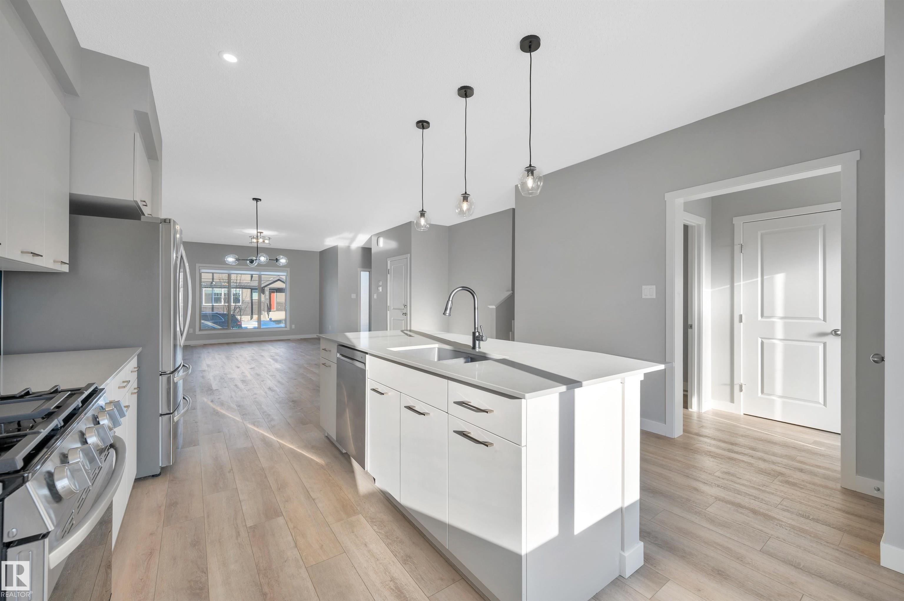 Photo 17 at 6215 Hampton Gray Avenue NW, Griesbach, Edmonton