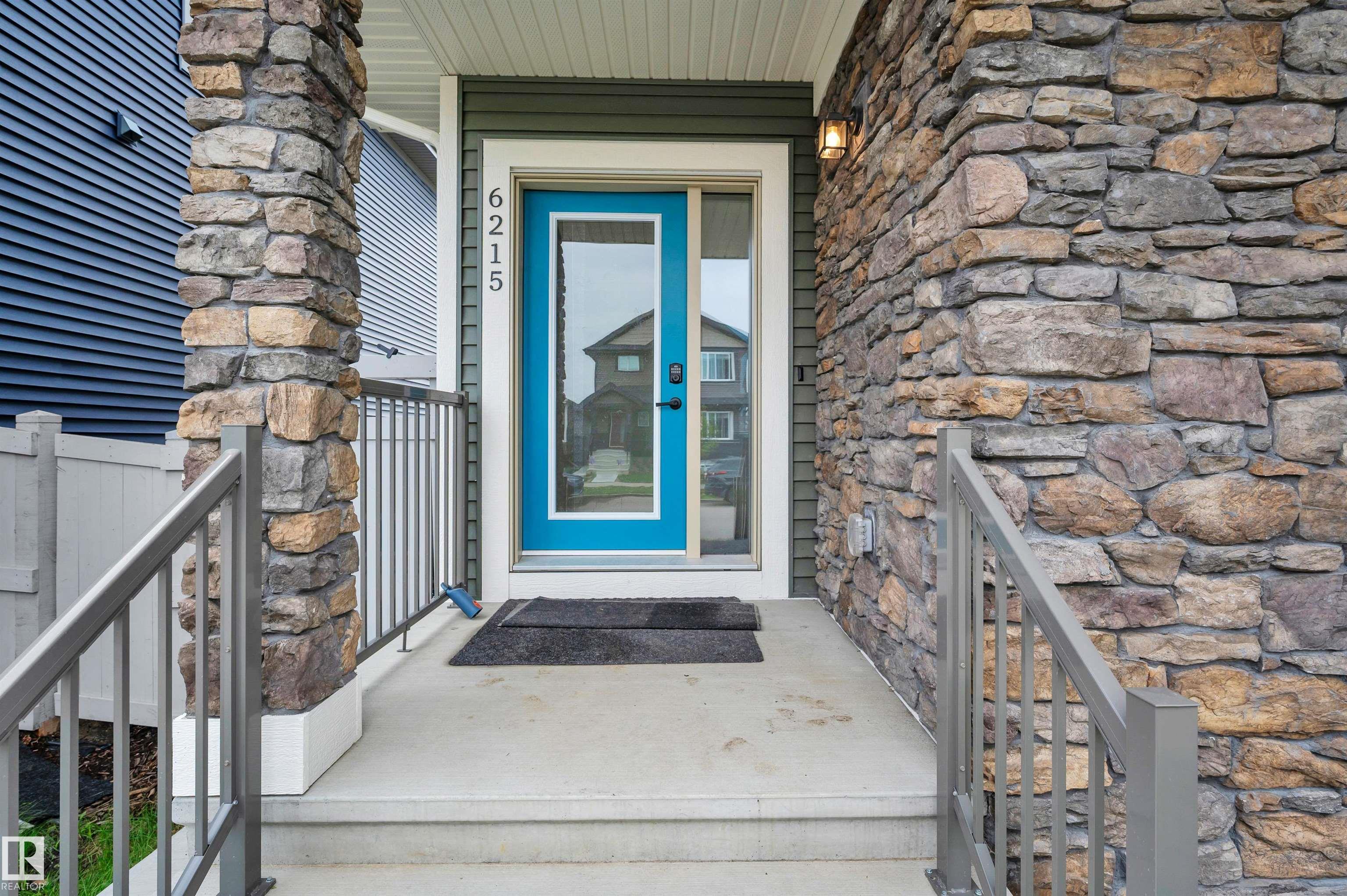 6215 Hampton Gray Avenue NW, Griesbach, Edmonton