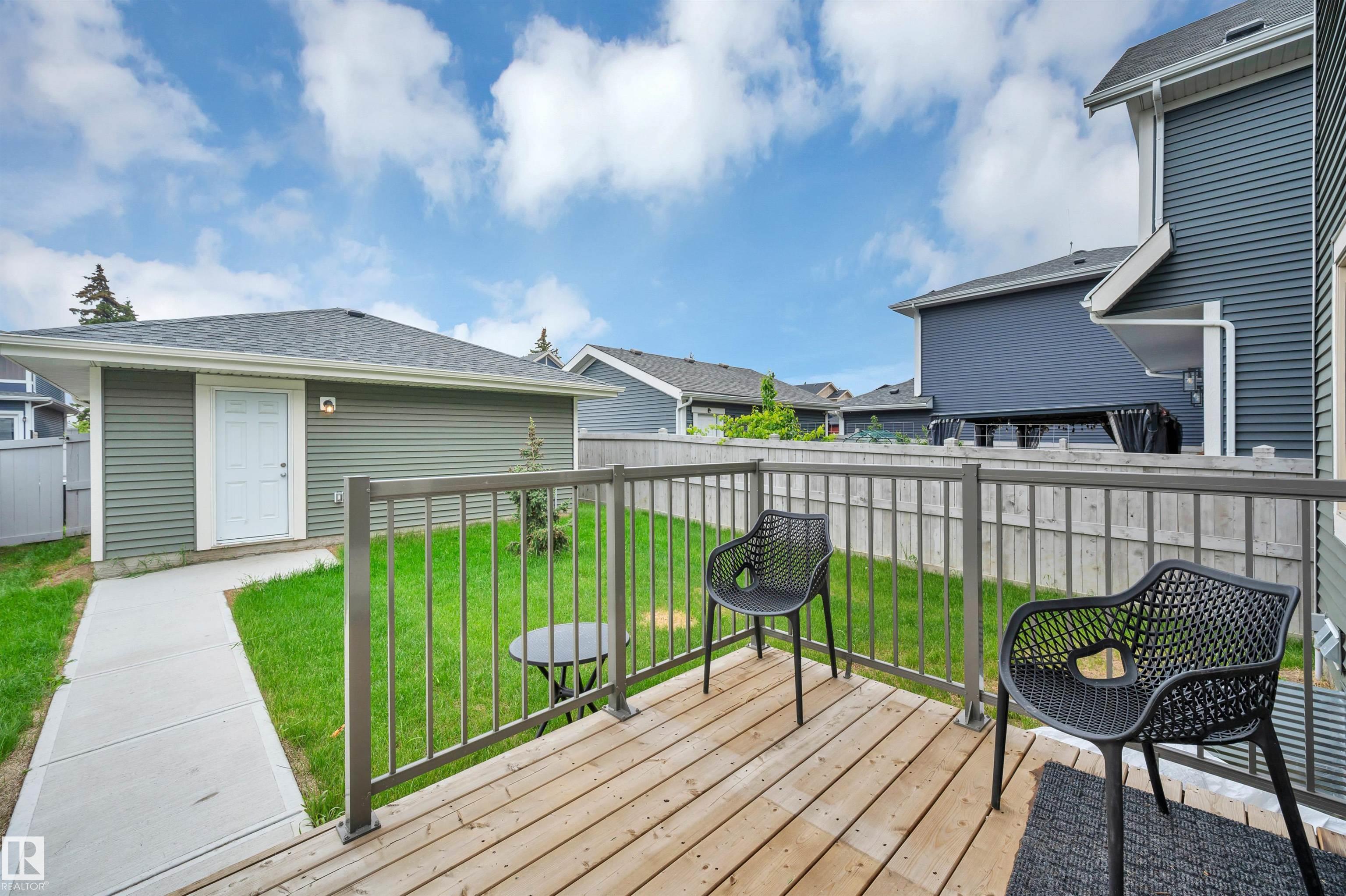 Photo 53 at 6215 Hampton Gray Avenue NW, Griesbach, Edmonton