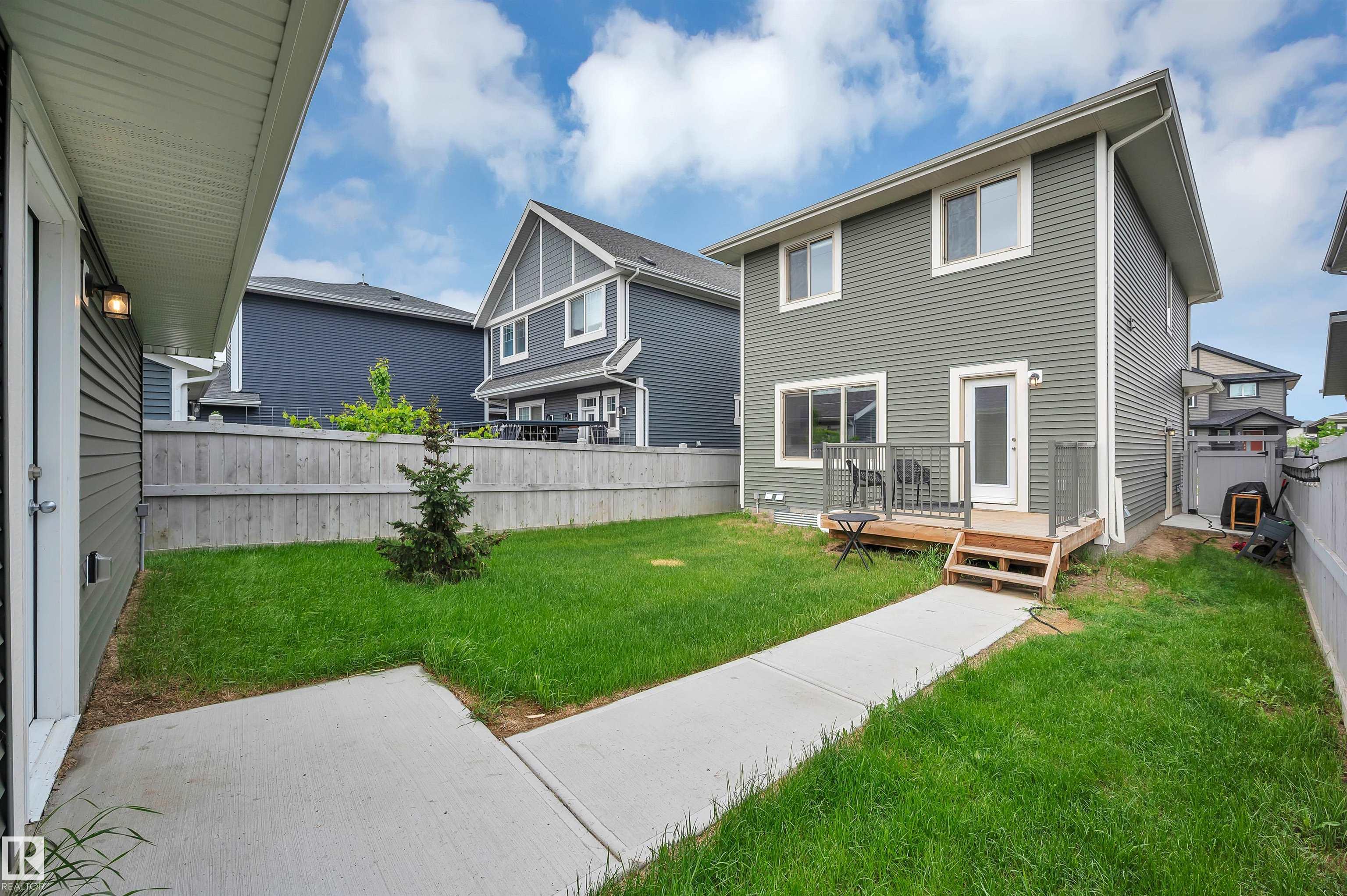 Photo 56 at 6215 Hampton Gray Avenue NW, Griesbach, Edmonton