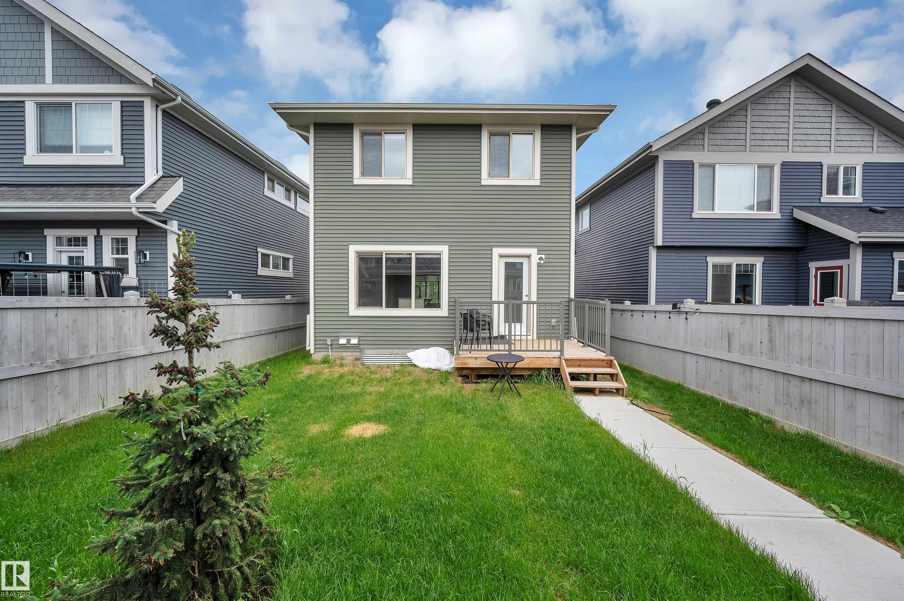 Photo 57 at 6215 Hampton Gray Avenue NW, Griesbach, Edmonton