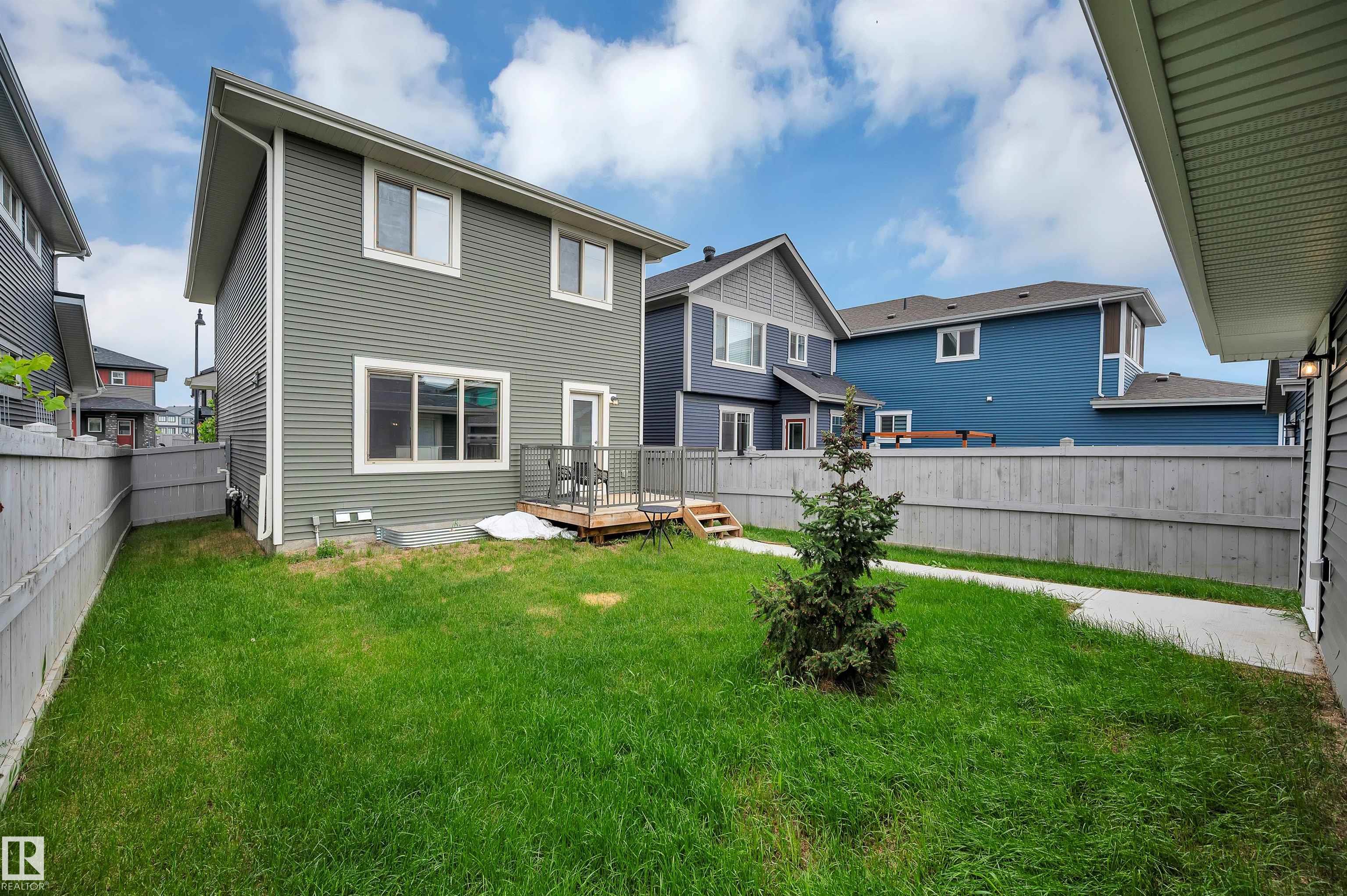 Photo 58 at 6215 Hampton Gray Avenue NW, Griesbach, Edmonton