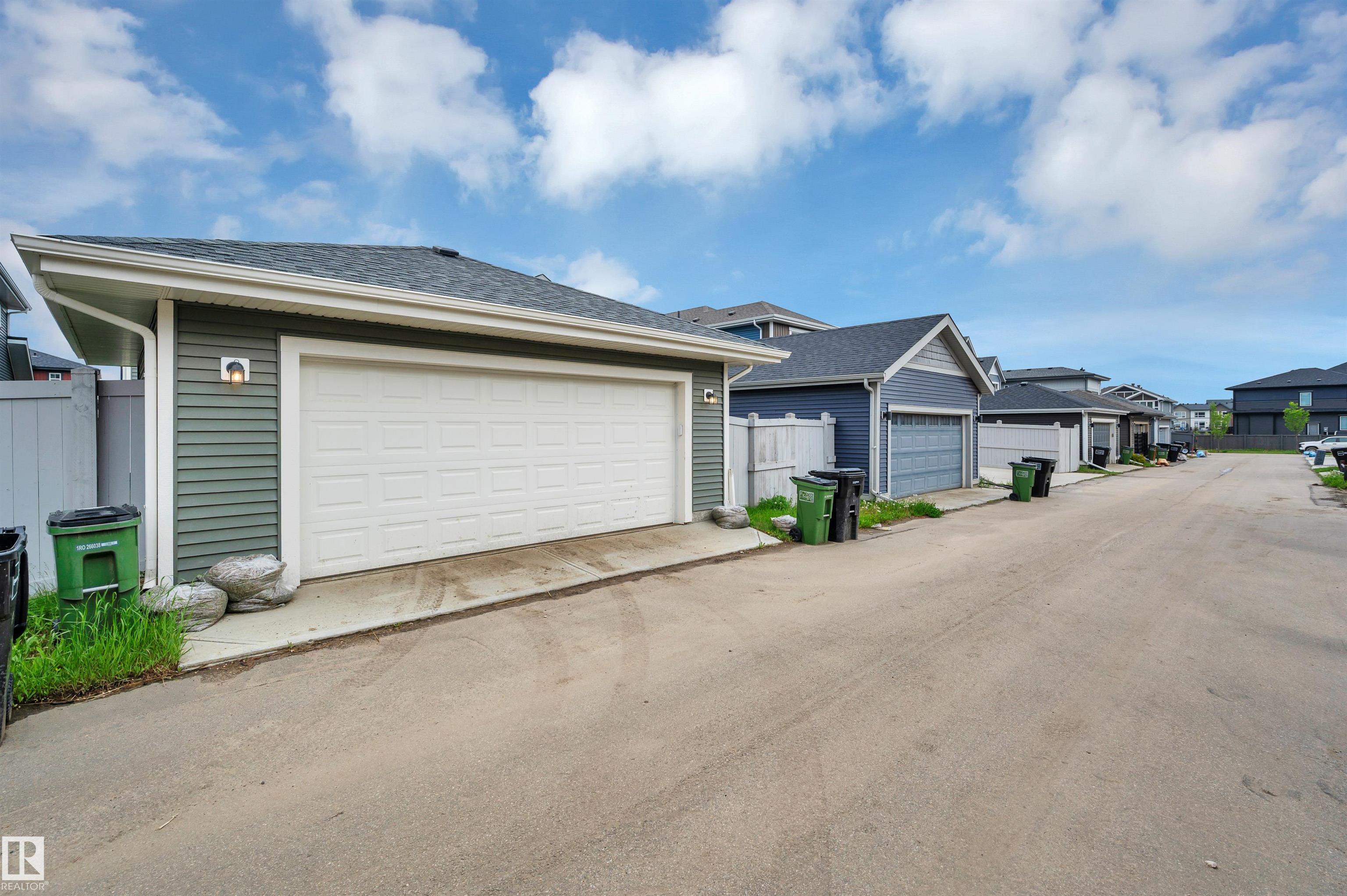 Photo 59 at 6215 Hampton Gray Avenue NW, Griesbach, Edmonton