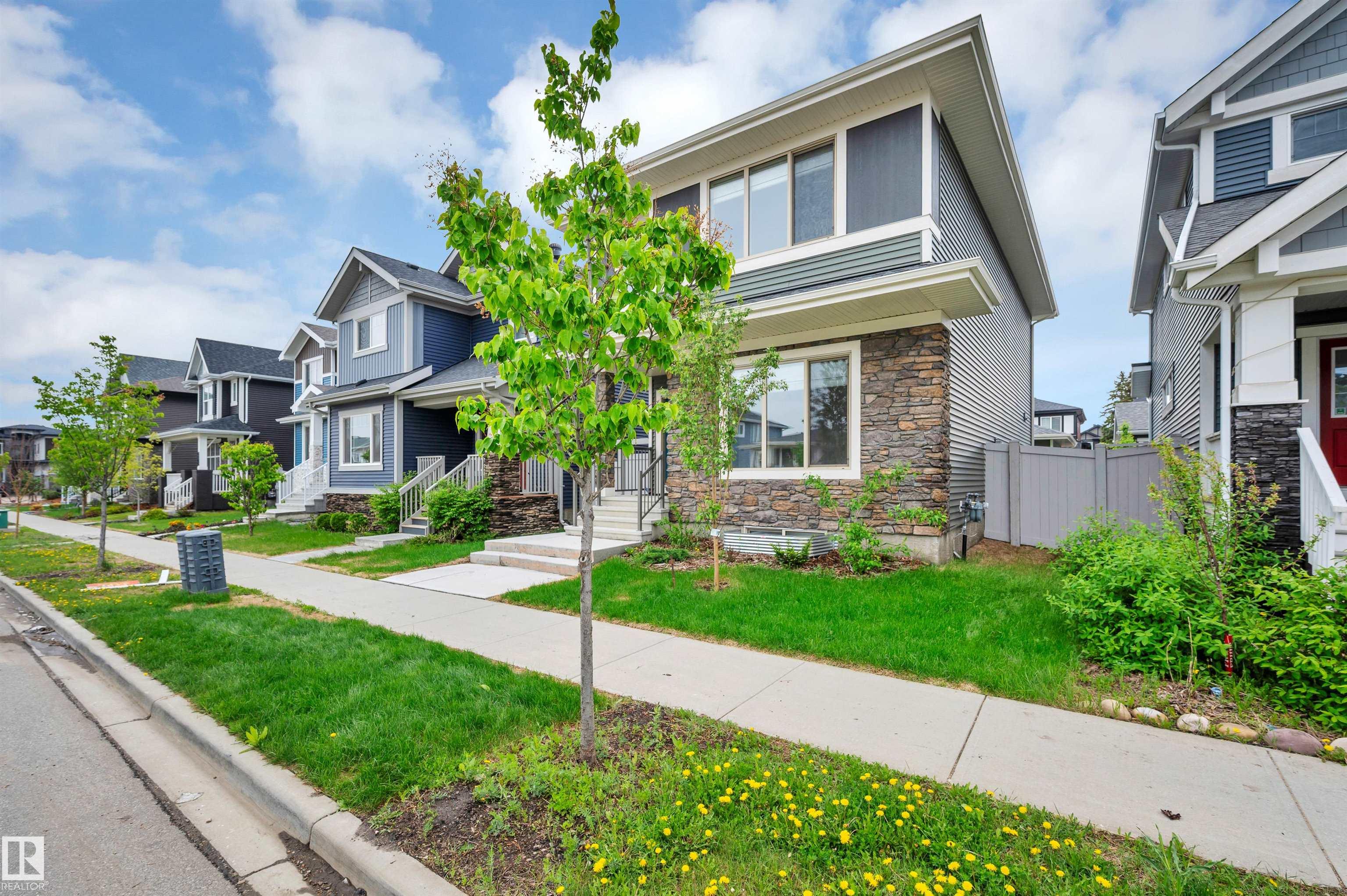 Photo 60 at 6215 Hampton Gray Avenue NW, Griesbach, Edmonton