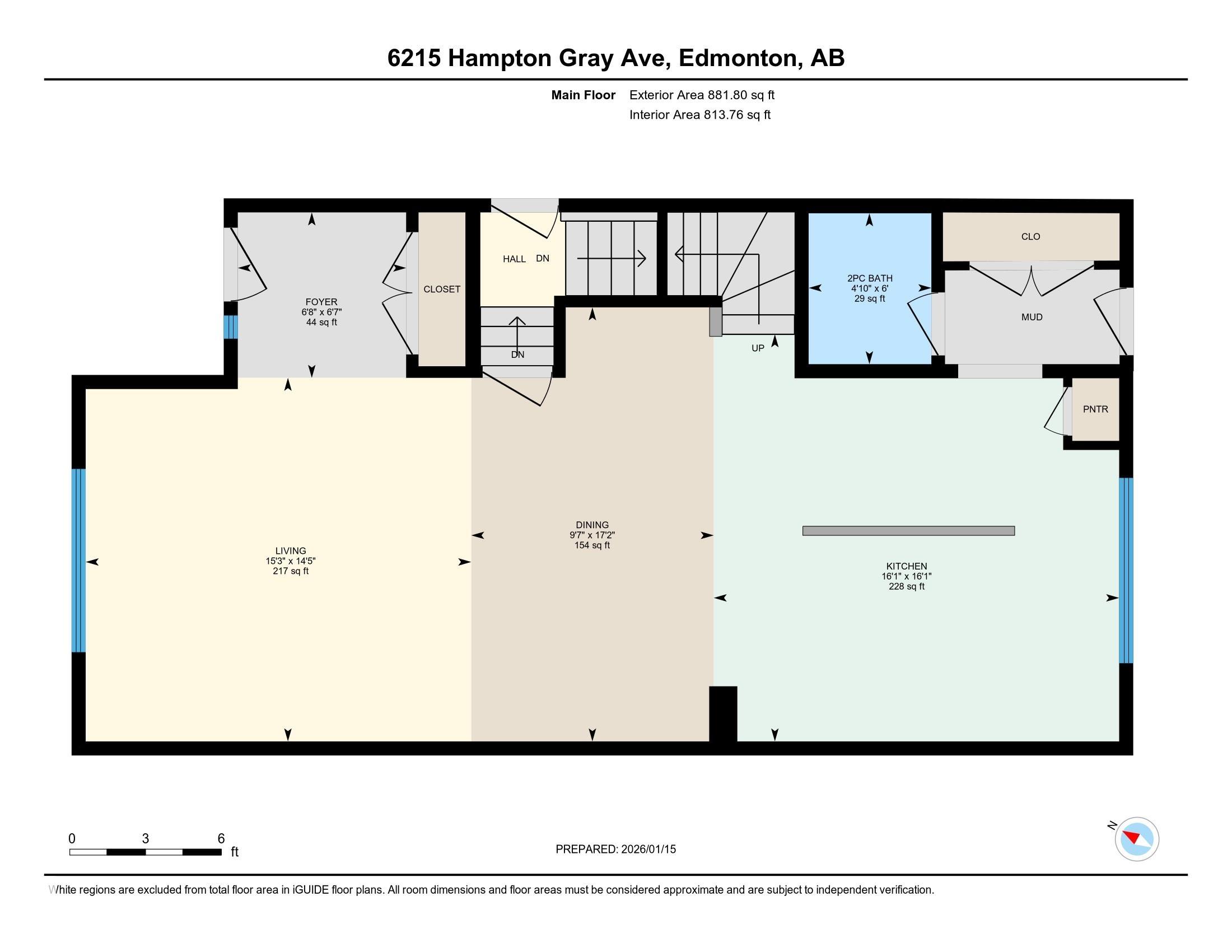 Photo 62 at 6215 Hampton Gray Avenue NW, Griesbach, Edmonton