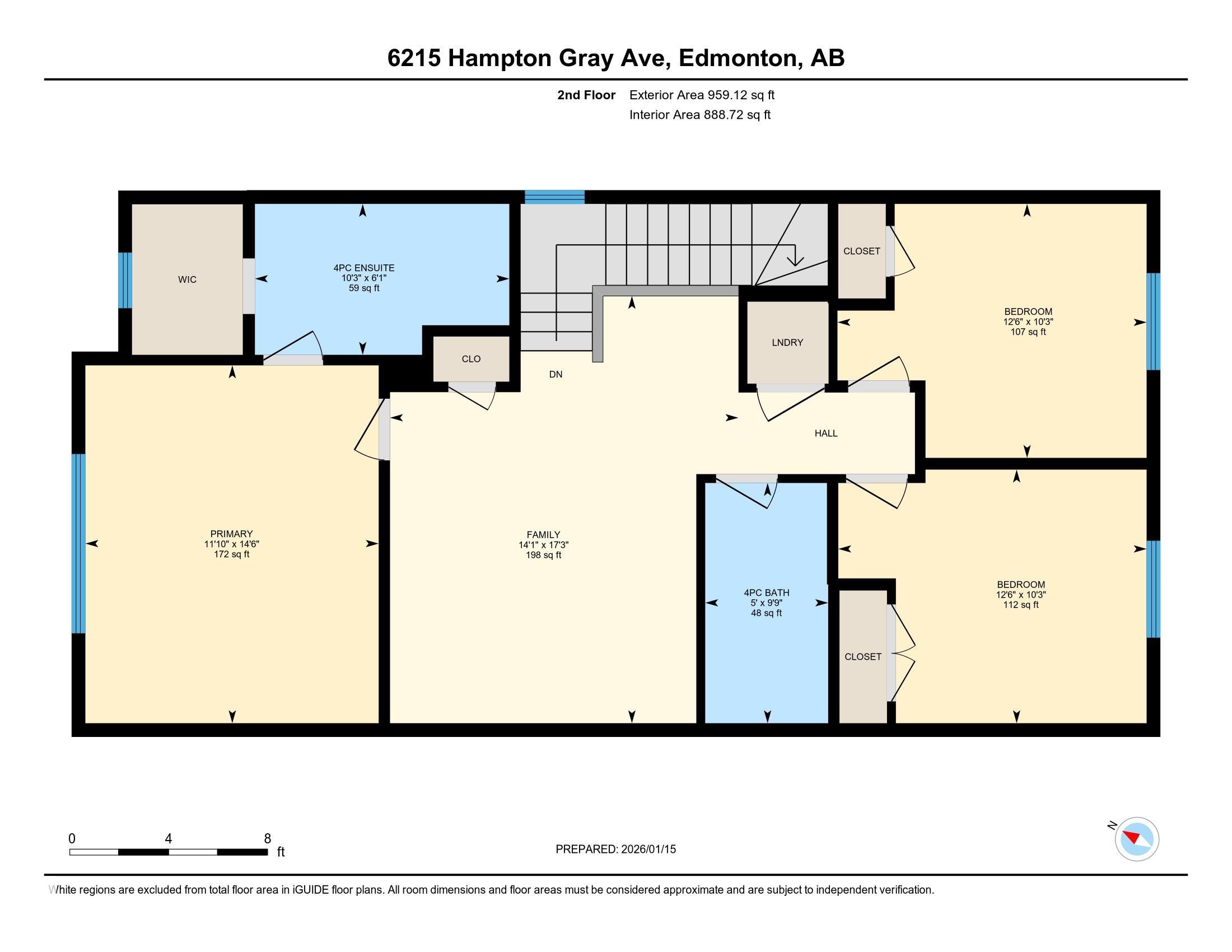 Photo 63 at 6215 Hampton Gray Avenue NW, Griesbach, Edmonton
