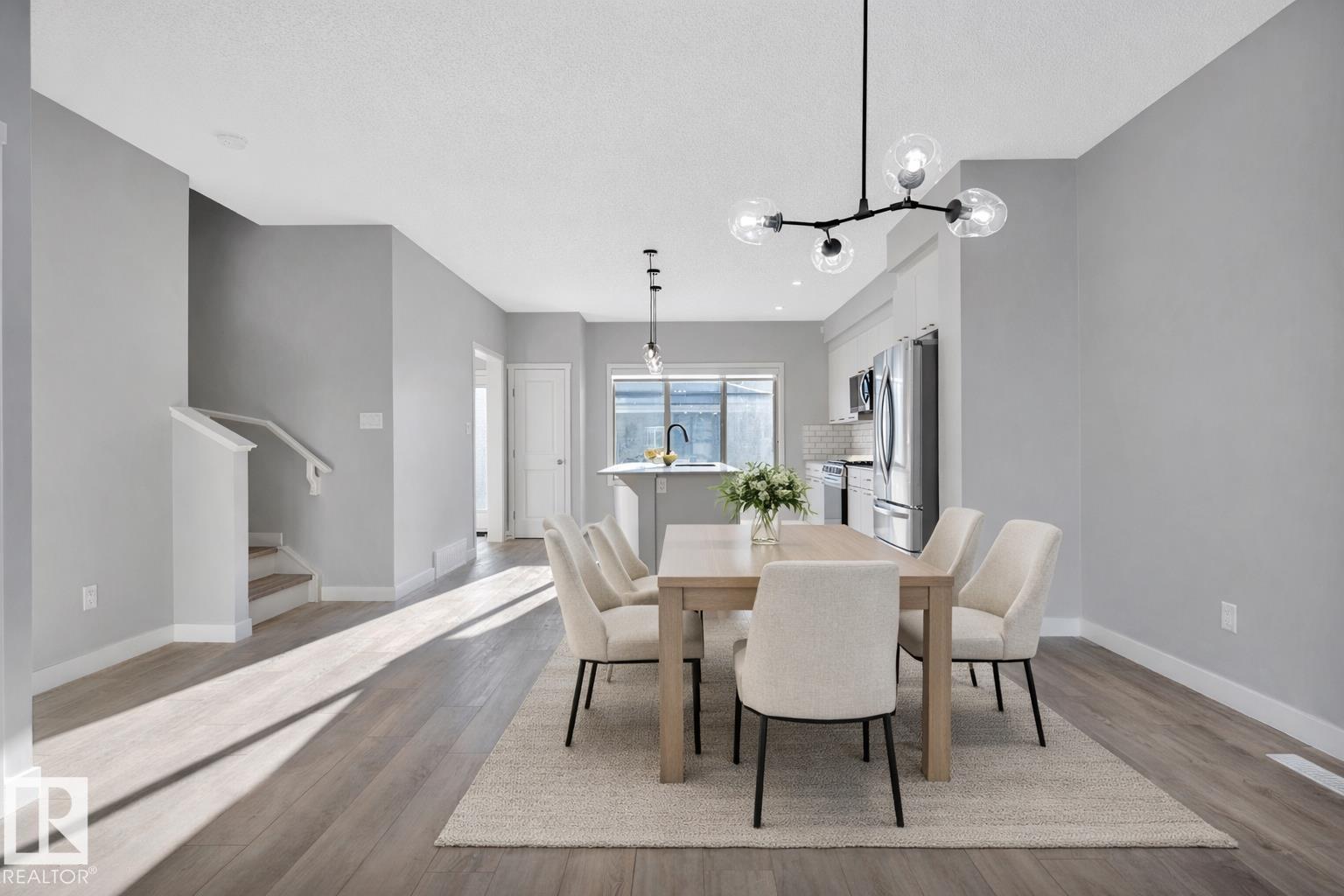 Photo 10 at 6215 Hampton Gray Avenue NW, Griesbach, Edmonton