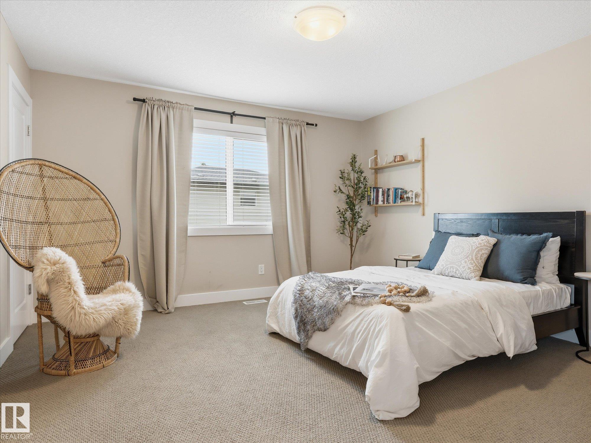 Photo 16 at 13104 205 Street NW, Trumpeter Area, Edmonton