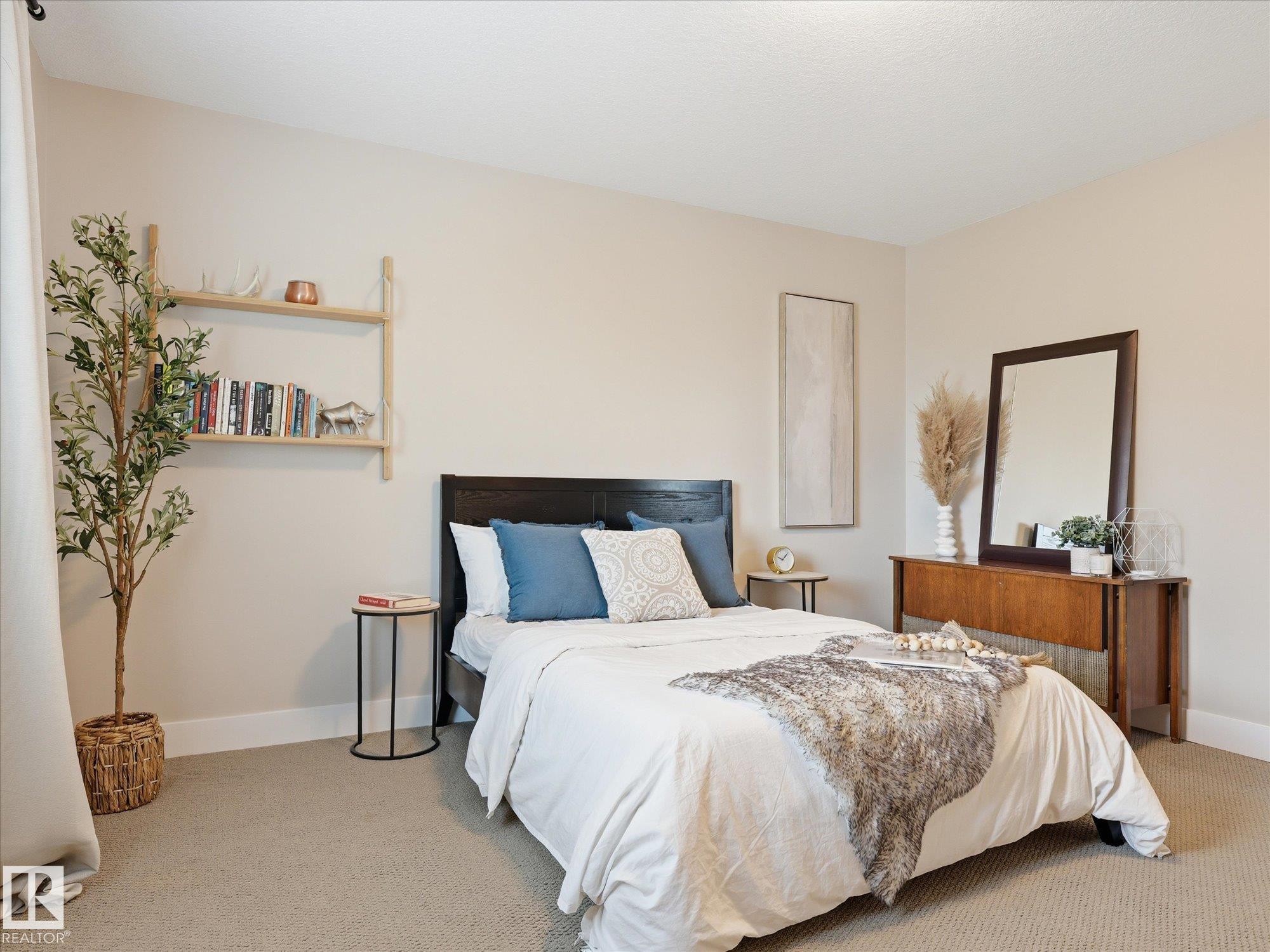Photo 17 at 13104 205 Street NW, Trumpeter Area, Edmonton
