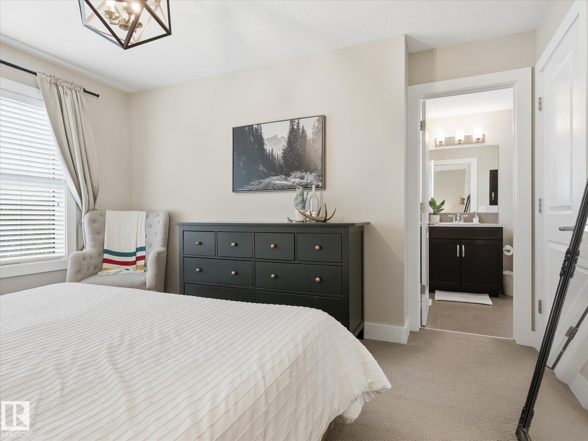 Photo 22 at 13104 205 Street NW, Trumpeter Area, Edmonton
