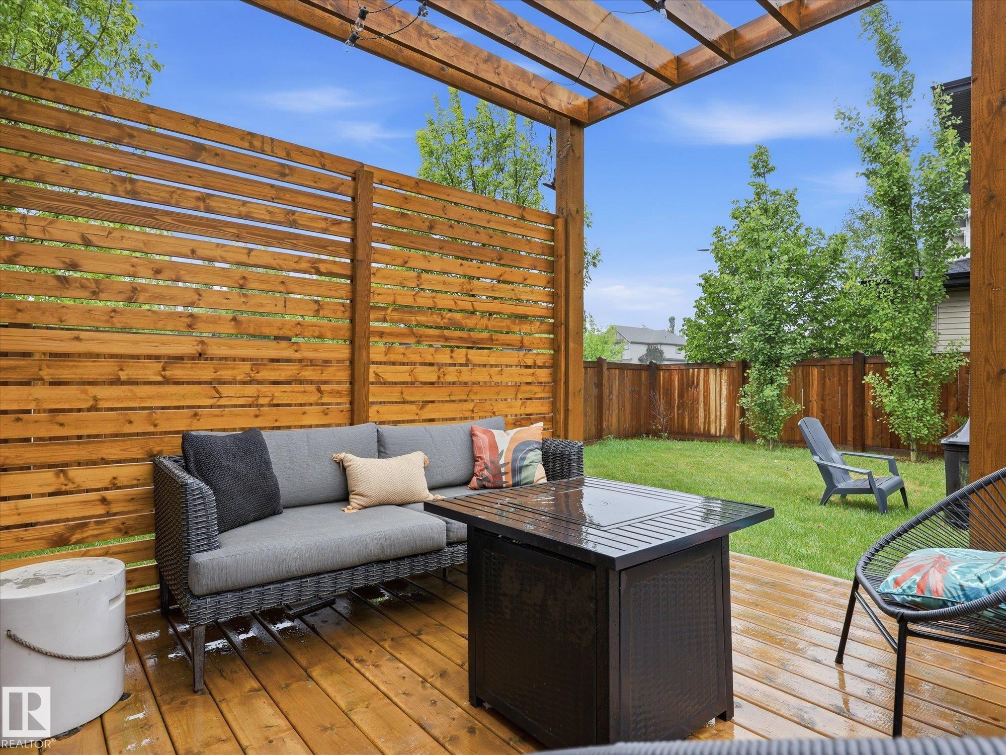 Photo 25 at 13104 205 Street NW, Trumpeter Area, Edmonton