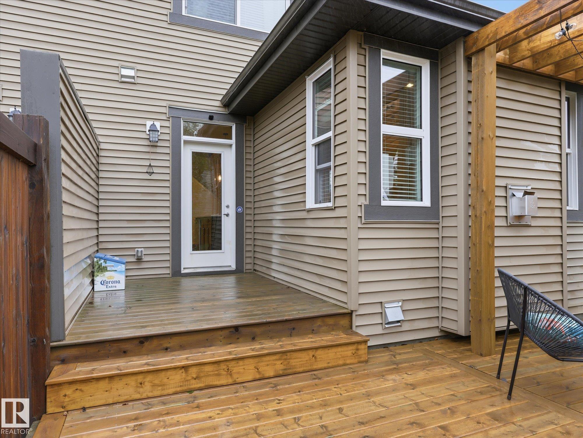 Photo 27 at 13104 205 Street NW, Trumpeter Area, Edmonton