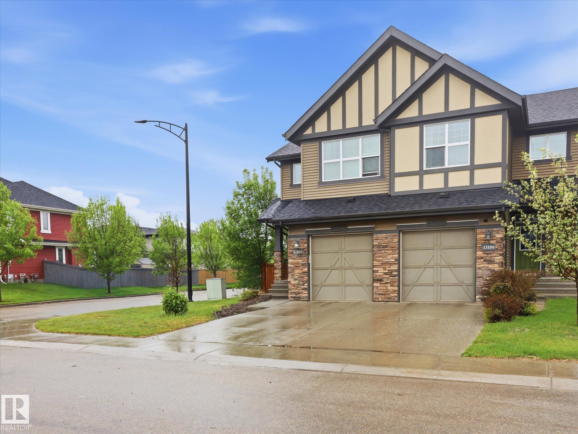 Photo 31 at 13104 205 Street NW, Trumpeter Area, Edmonton