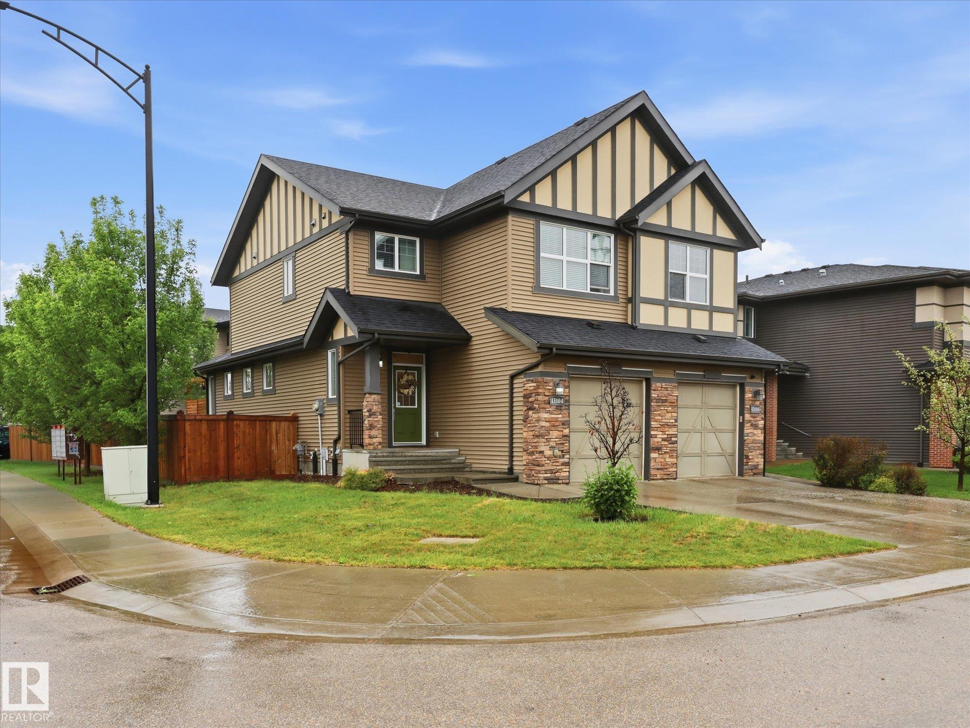 Photo 32 at 13104 205 Street NW, Trumpeter Area, Edmonton