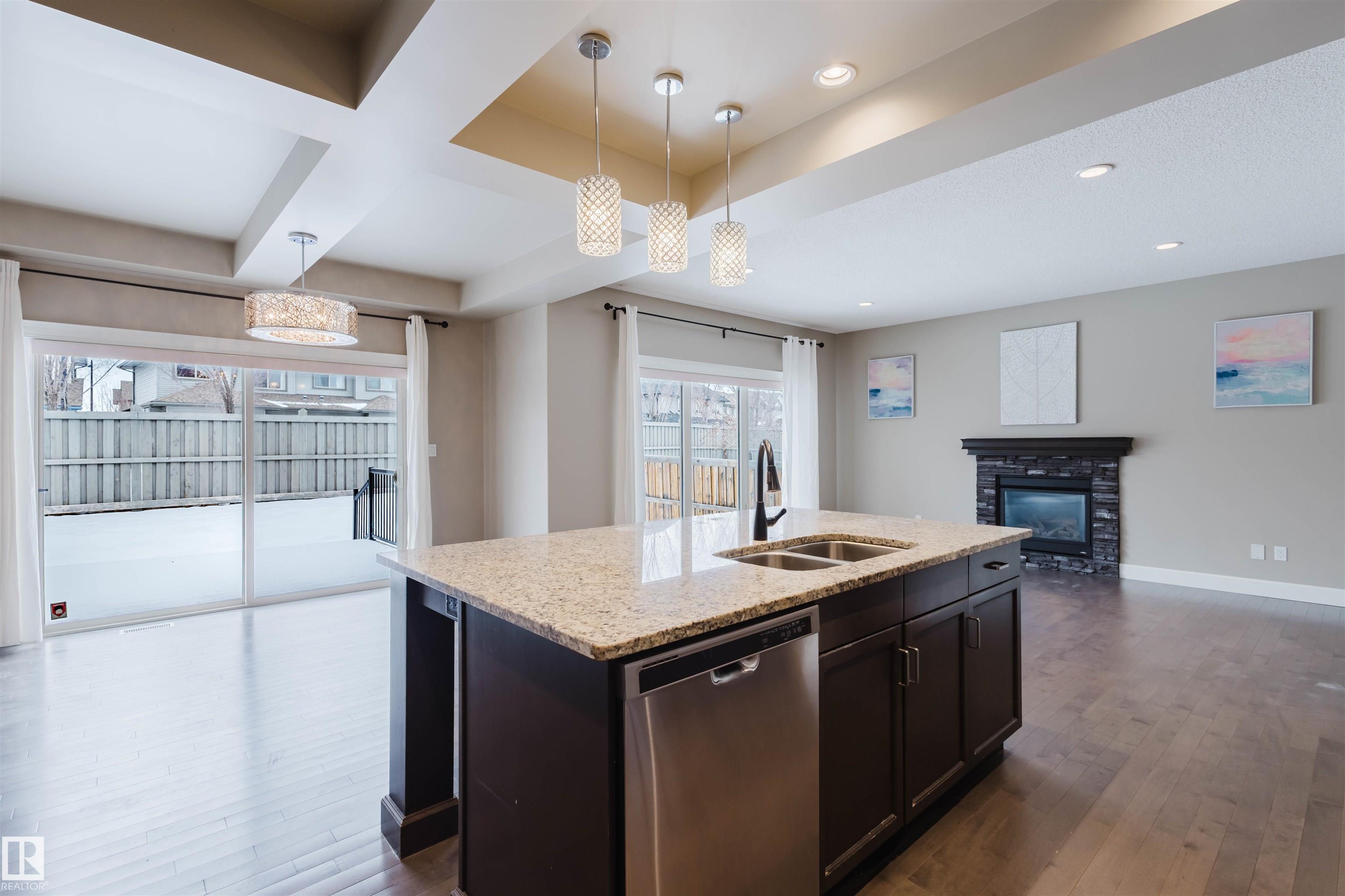 Photo 13 at 1957 Ainslie Link SW, Ambleside, Edmonton
