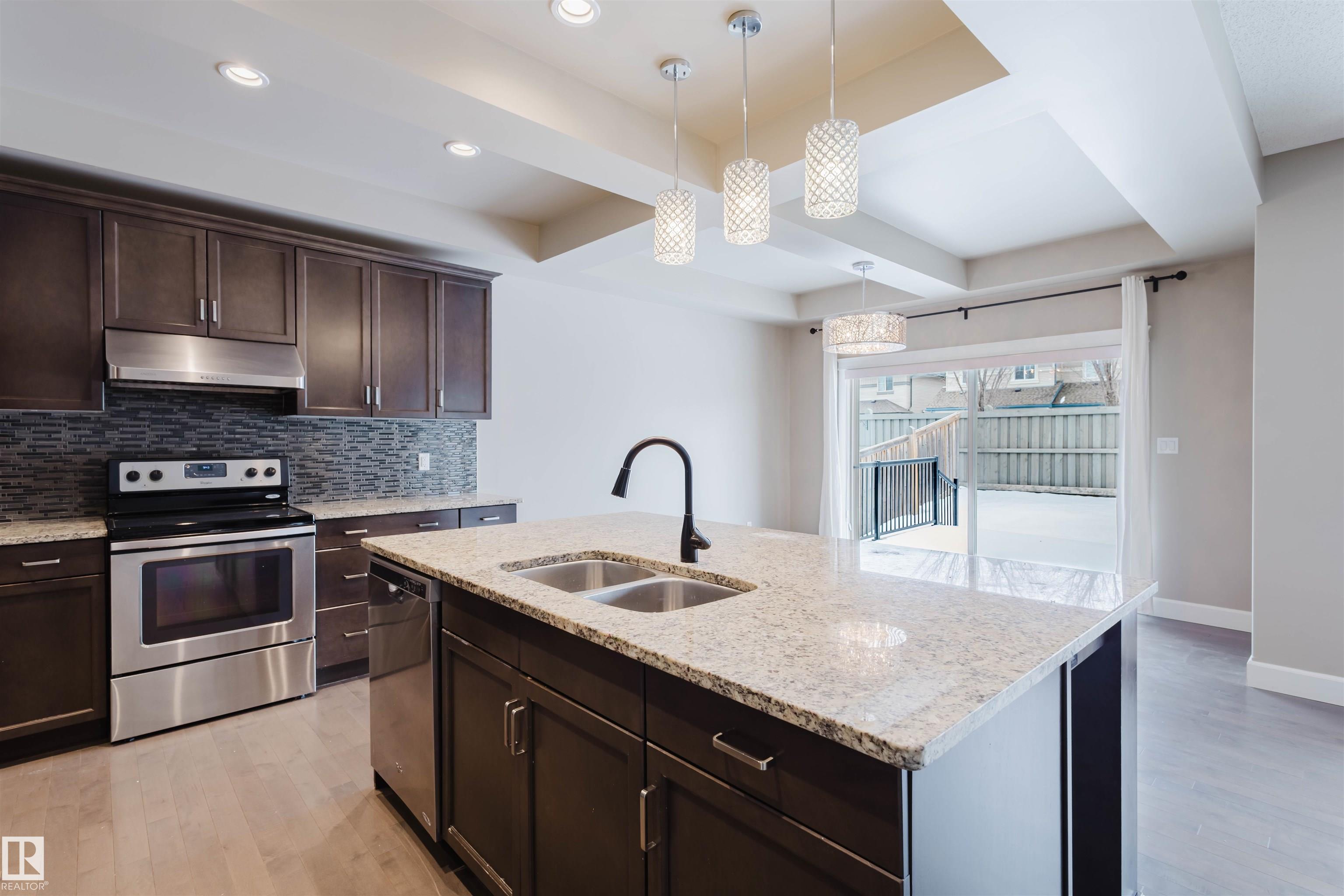 Photo 6 at 1957 Ainslie Link SW, Ambleside, Edmonton