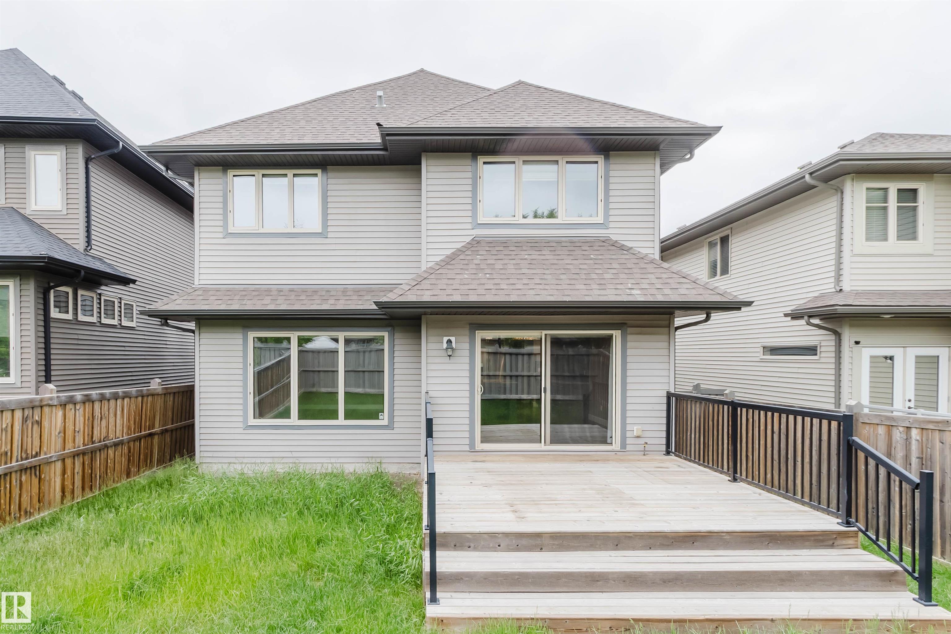 Photo 63 at 1957 Ainslie Link SW, Ambleside, Edmonton