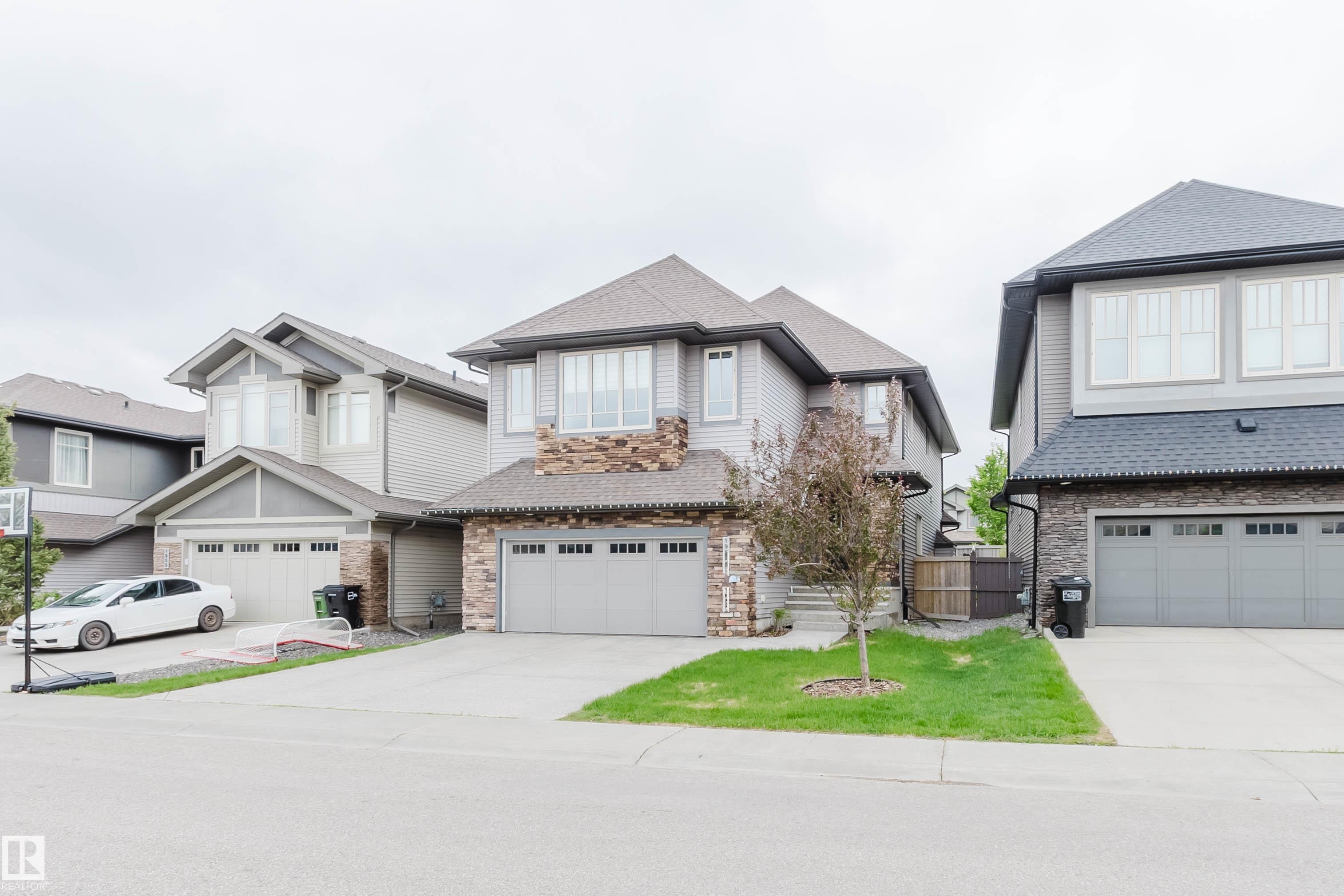 Photo 66 at 1957 Ainslie Link SW, Ambleside, Edmonton