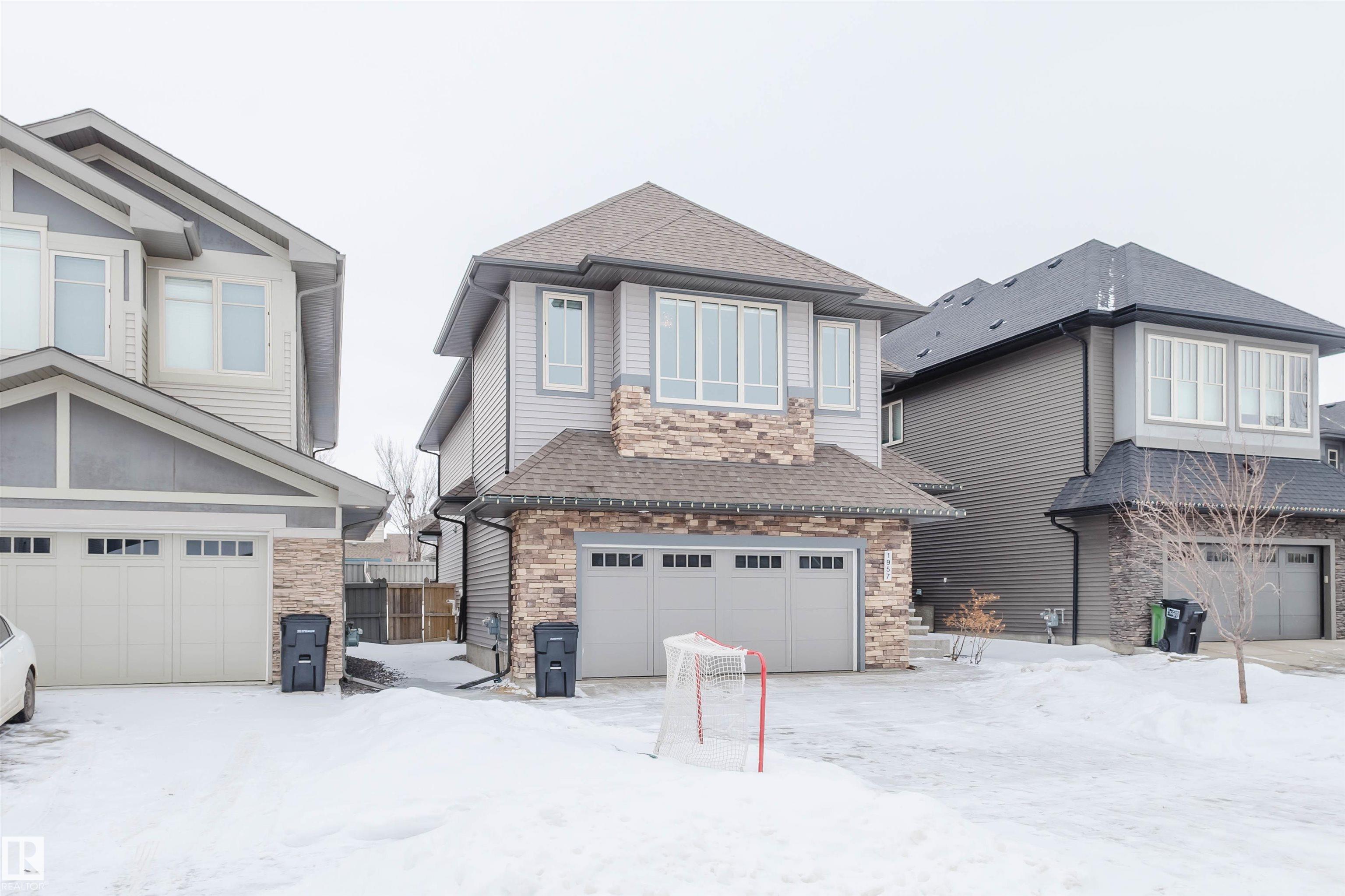 Photo 67 at 1957 Ainslie Link SW, Ambleside, Edmonton