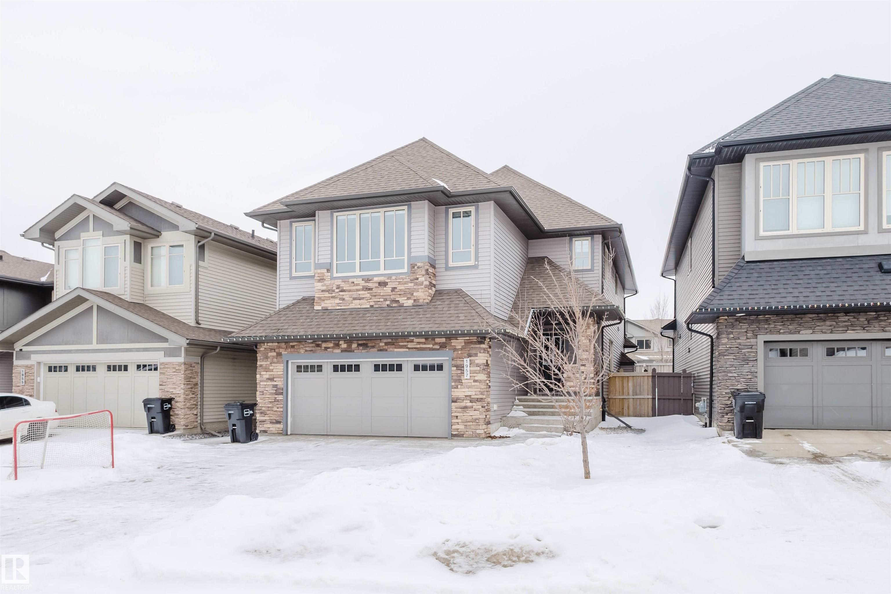 Photo 68 at 1957 Ainslie Link SW, Ambleside, Edmonton