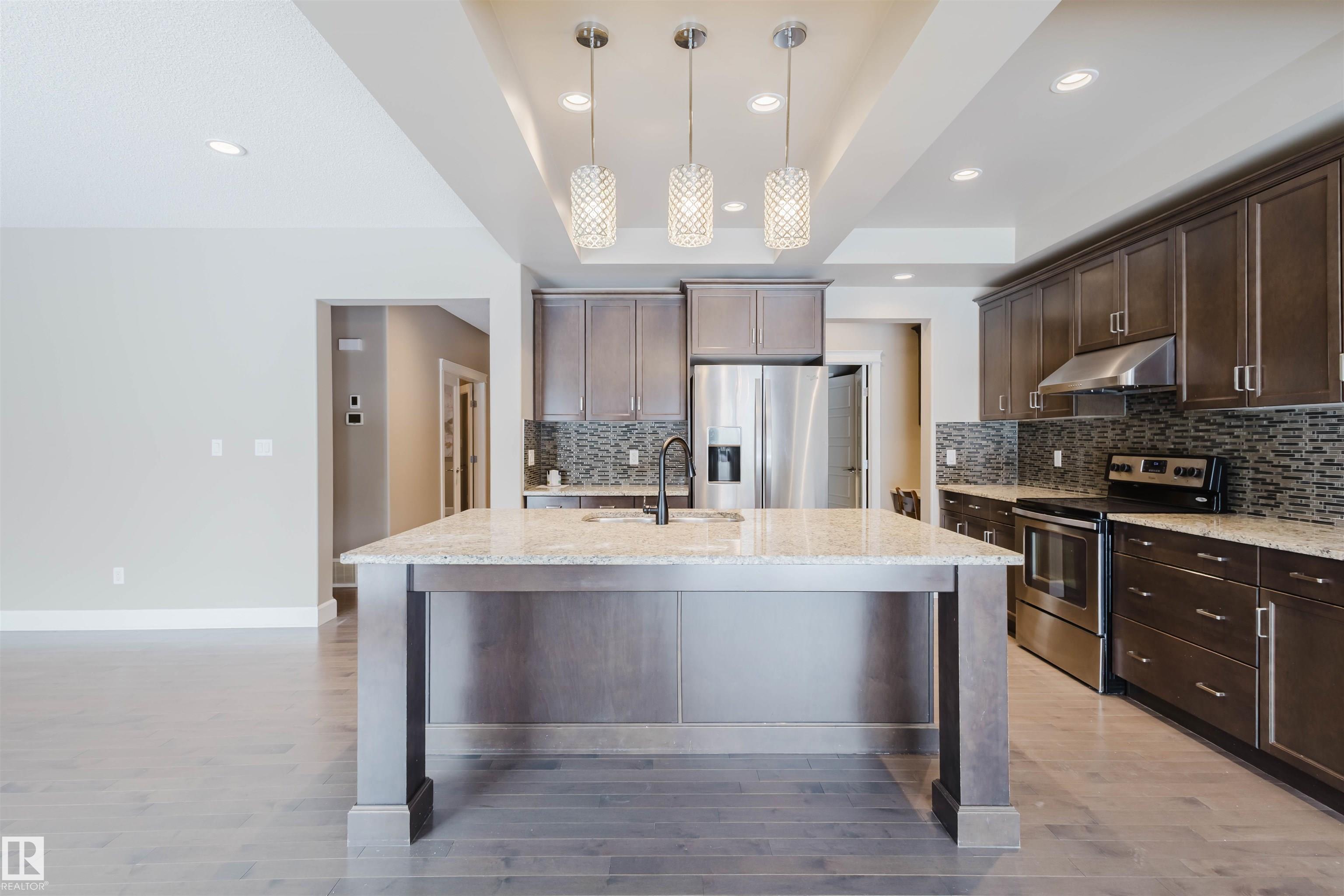 Photo 8 at 1957 Ainslie Link SW, Ambleside, Edmonton