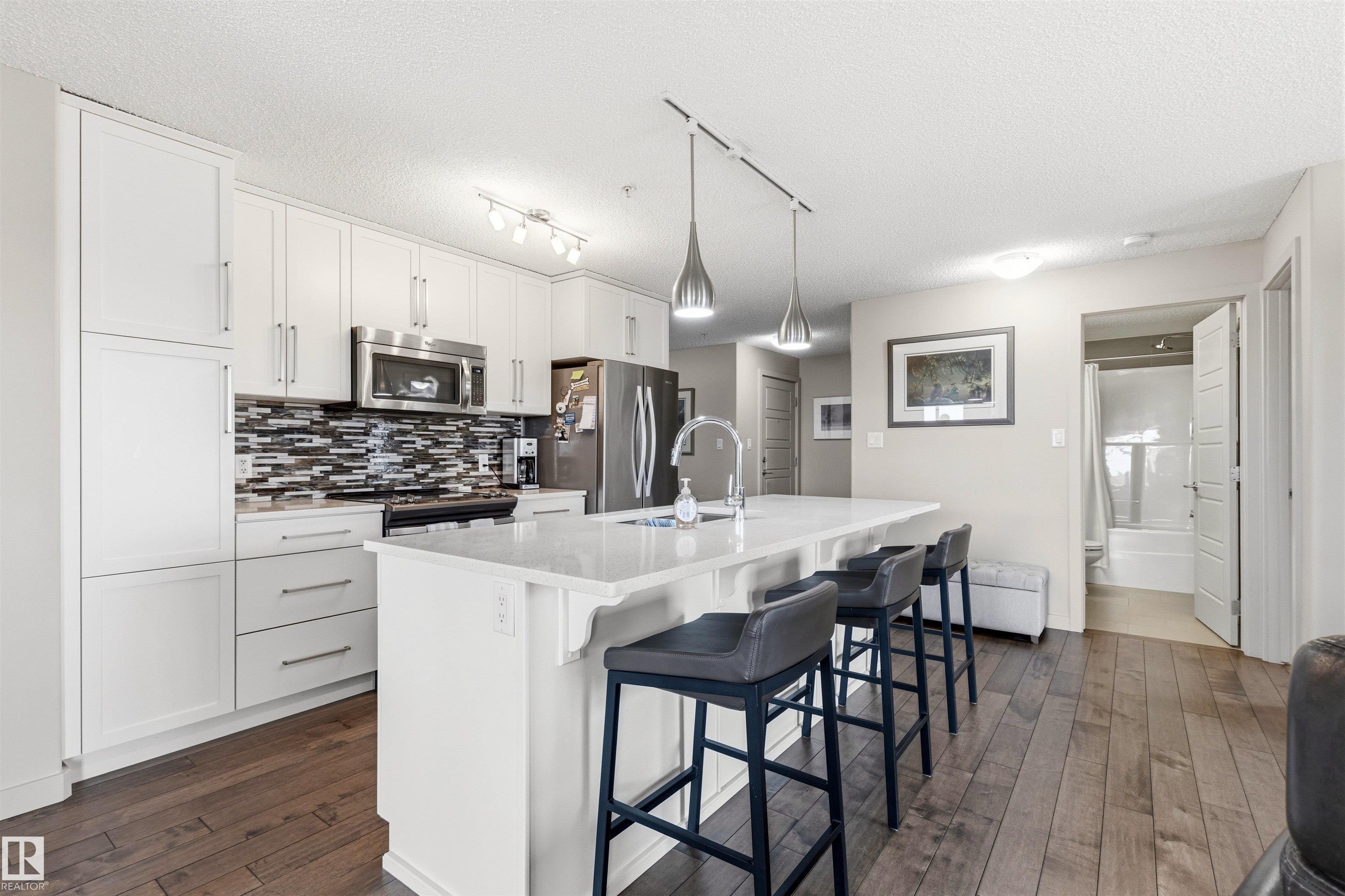 Photo 16 at 302 - 5510 Schonsee Drive NW, Schonsee, Edmonton