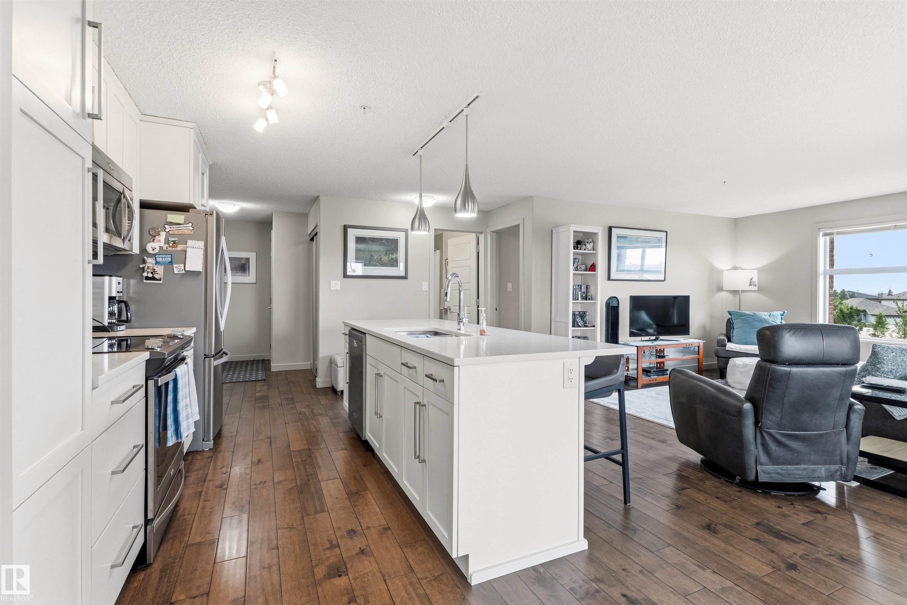 Photo 18 at 302 - 5510 Schonsee Drive NW, Schonsee, Edmonton