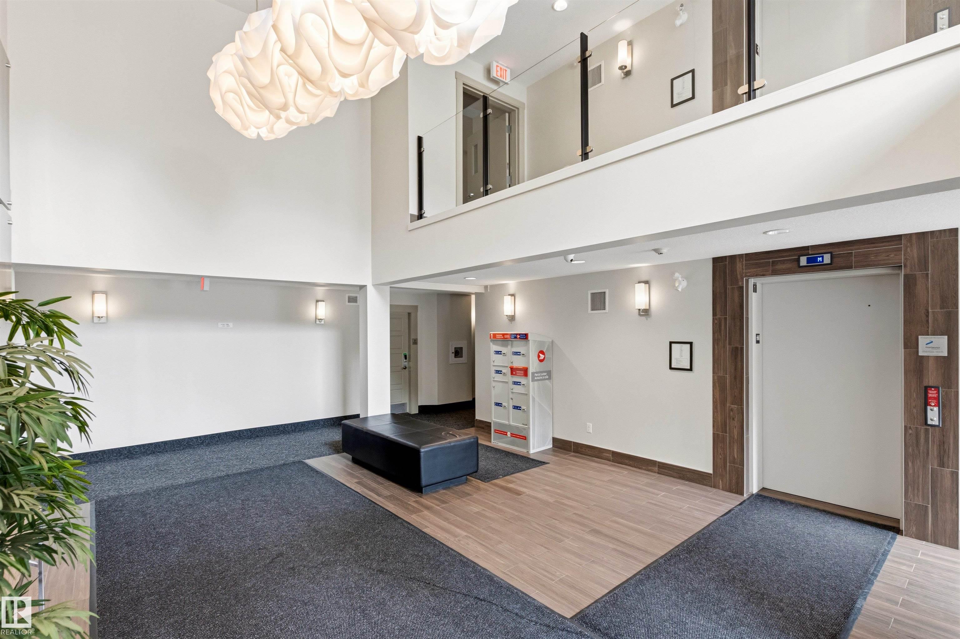 302 - 5510 Schonsee Drive NW, Schonsee, Edmonton