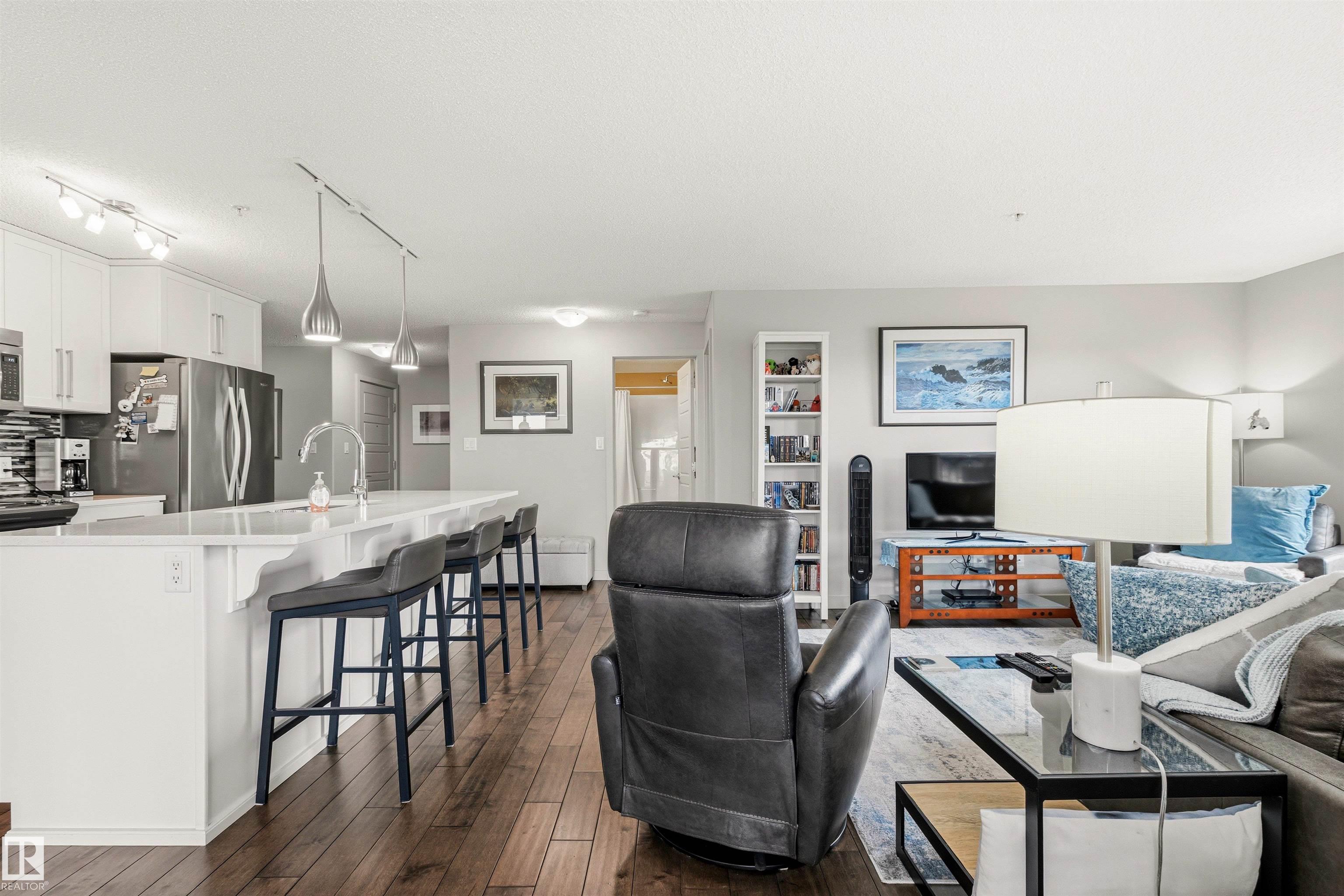 Photo 21 at 302 - 5510 Schonsee Drive NW, Schonsee, Edmonton