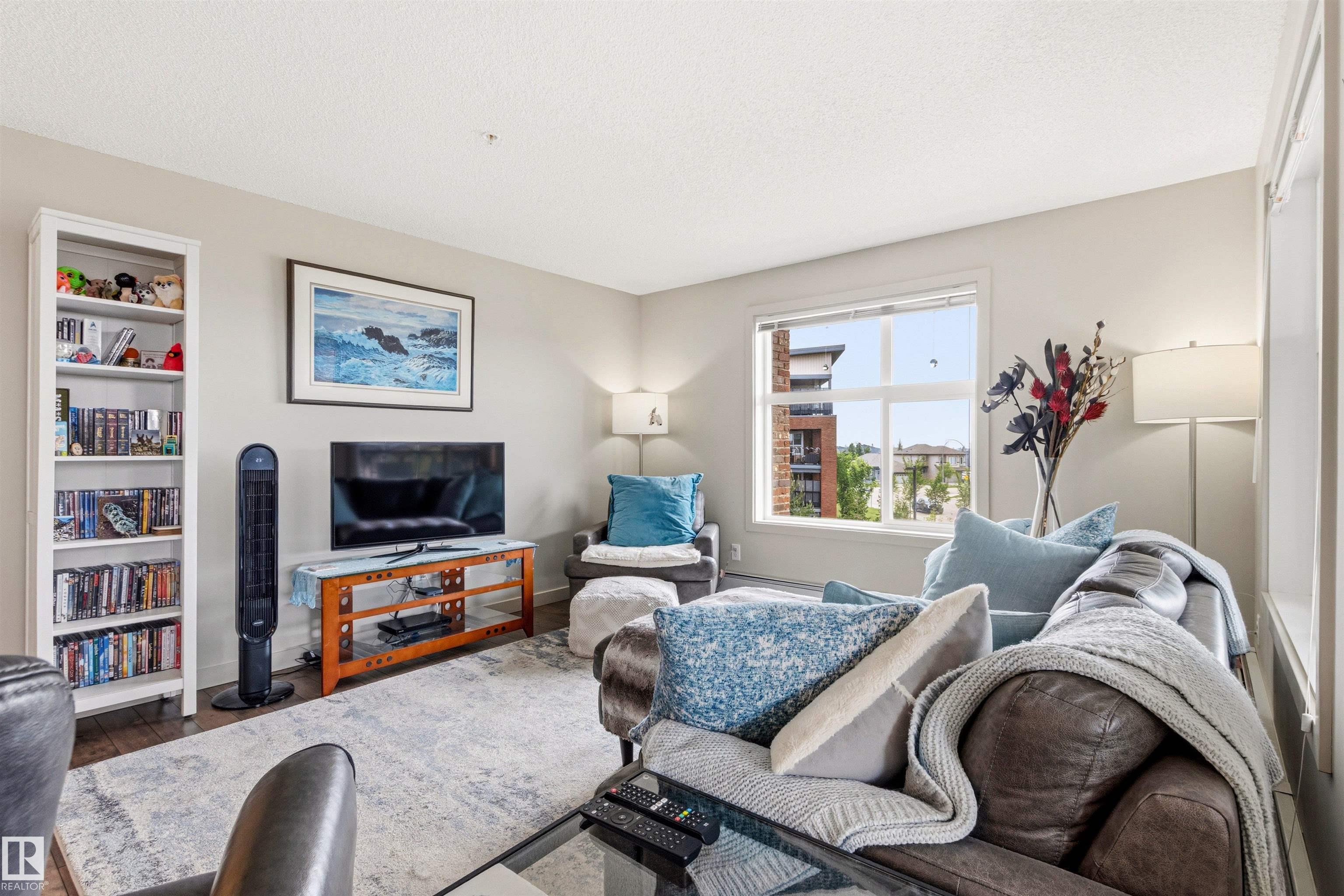 Photo 22 at 302 - 5510 Schonsee Drive NW, Schonsee, Edmonton