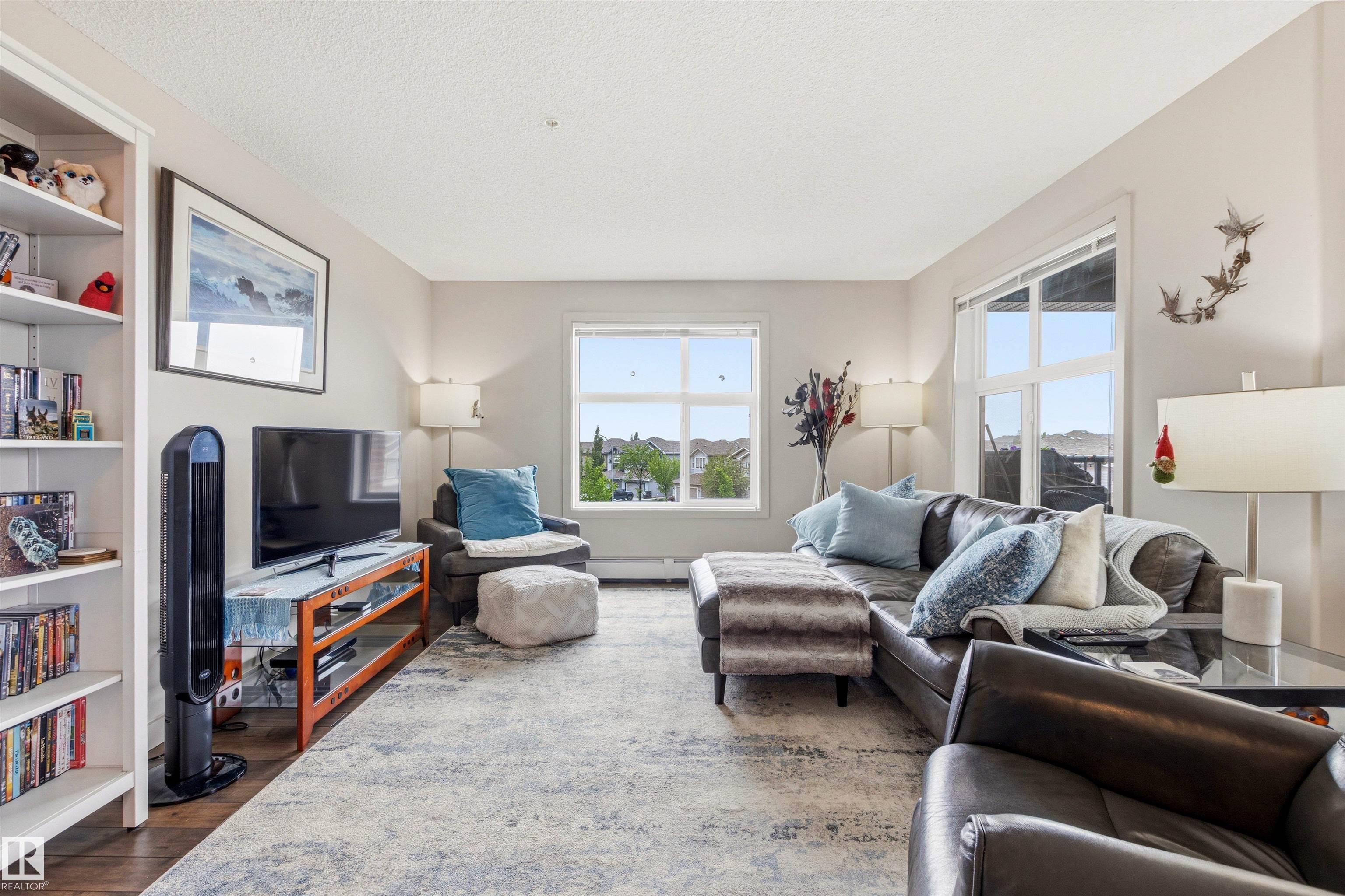 Photo 23 at 302 - 5510 Schonsee Drive NW, Schonsee, Edmonton