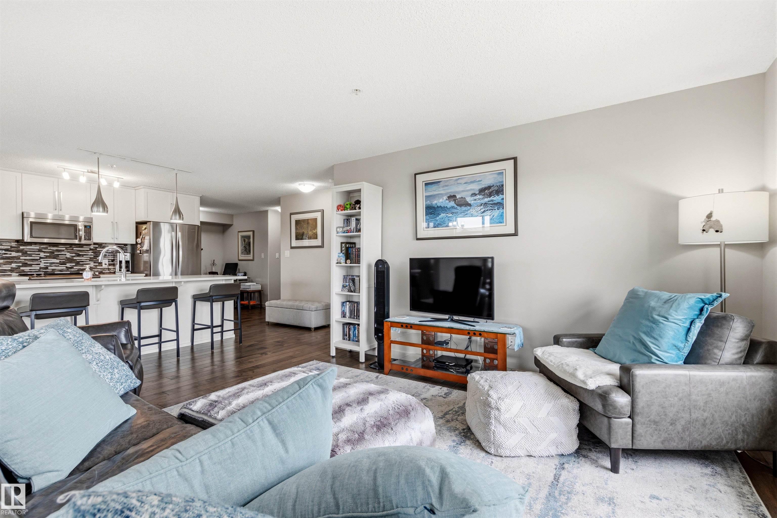 Photo 26 at 302 - 5510 Schonsee Drive NW, Schonsee, Edmonton