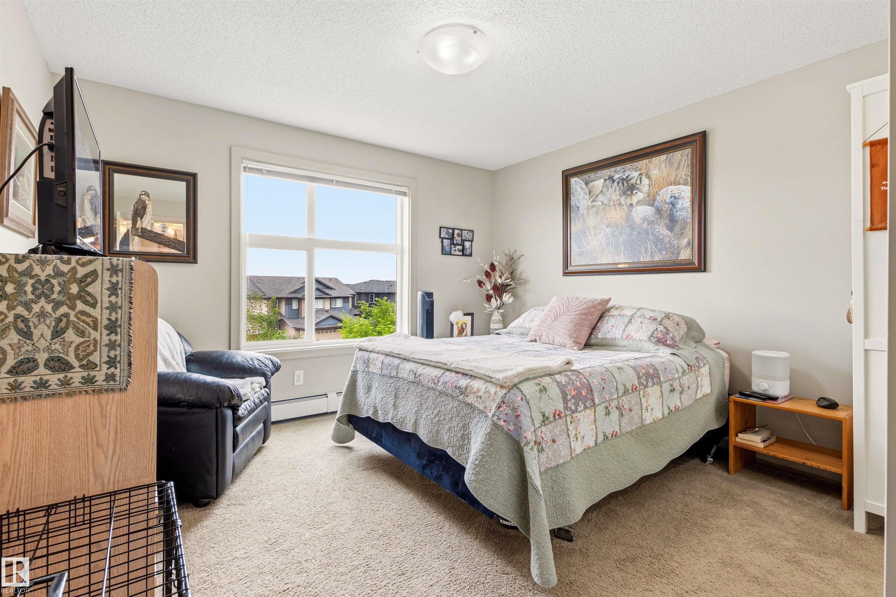 Photo 31 at 302 - 5510 Schonsee Drive NW, Schonsee, Edmonton