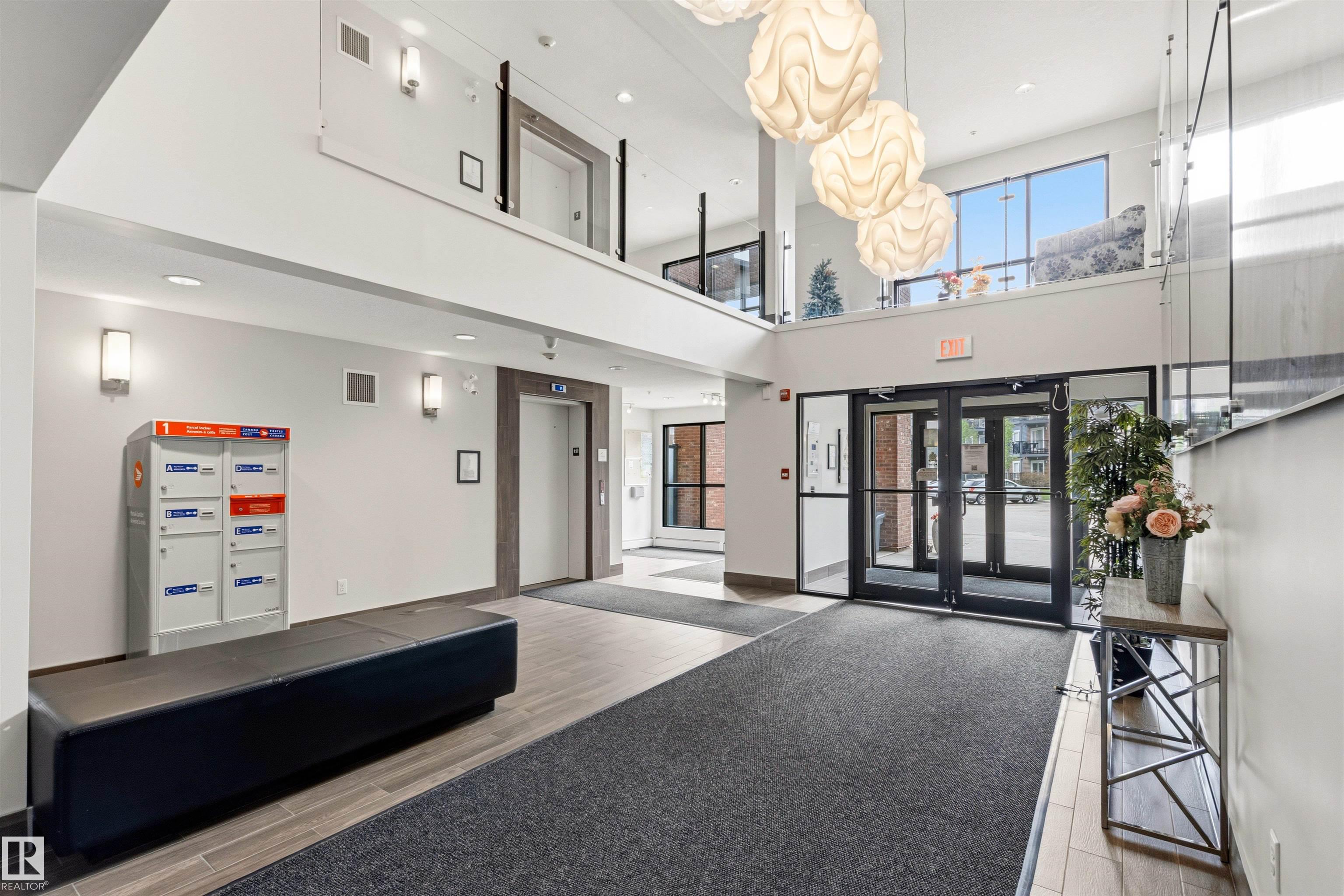 302 - 5510 Schonsee Drive NW, Schonsee, Edmonton