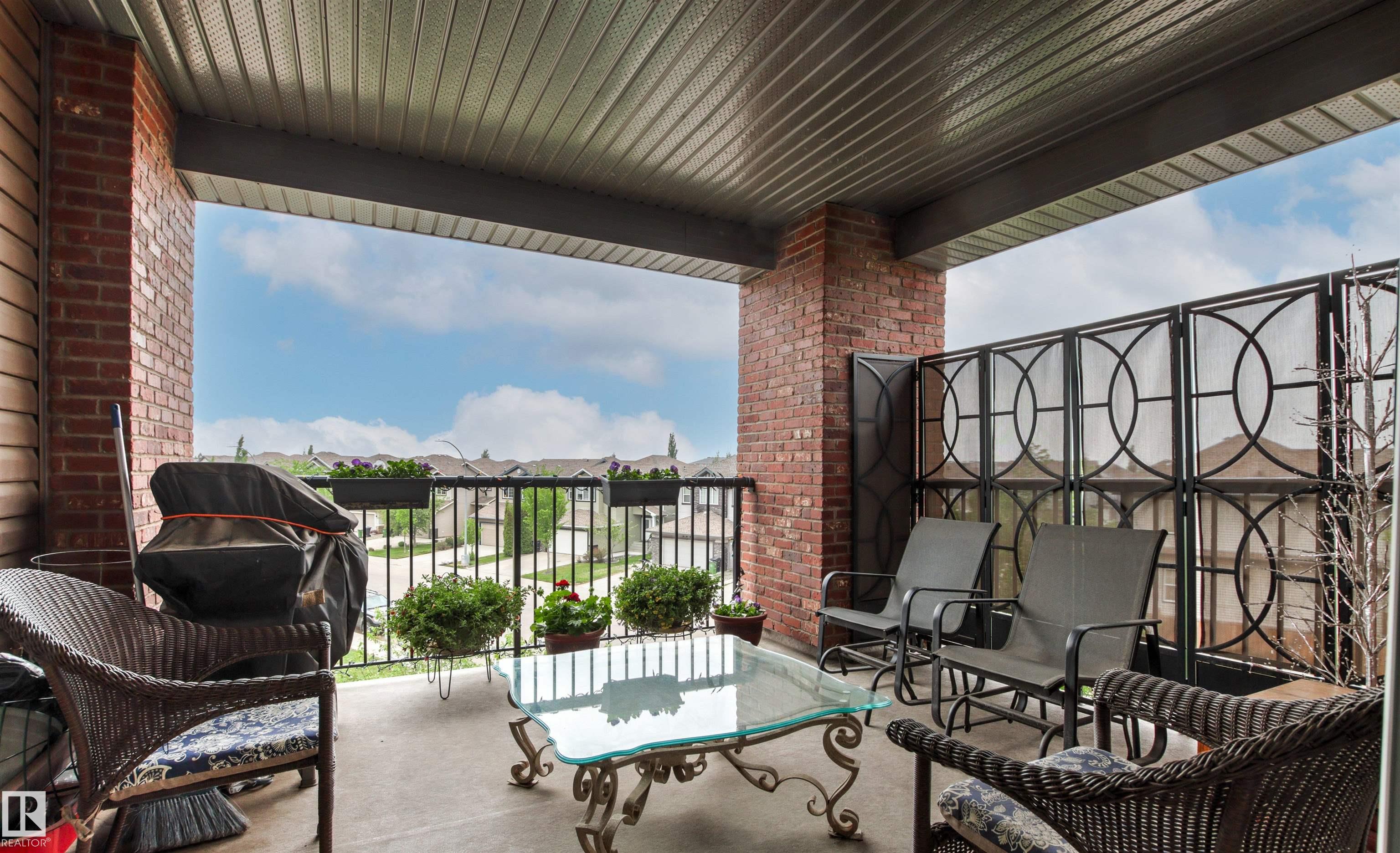 Photo 45 at 302 - 5510 Schonsee Drive NW, Schonsee, Edmonton