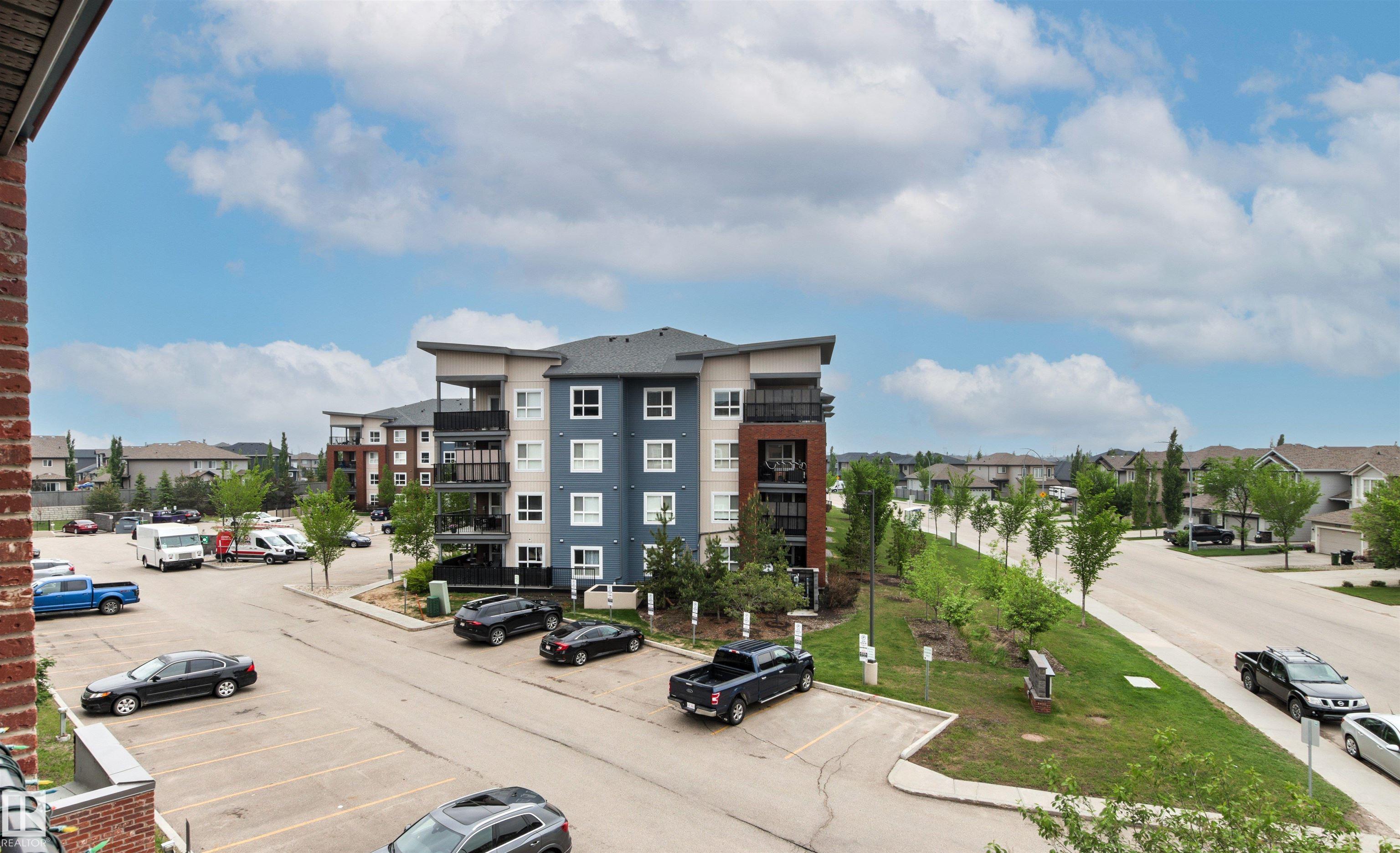 Photo 49 at 302 - 5510 Schonsee Drive NW, Schonsee, Edmonton