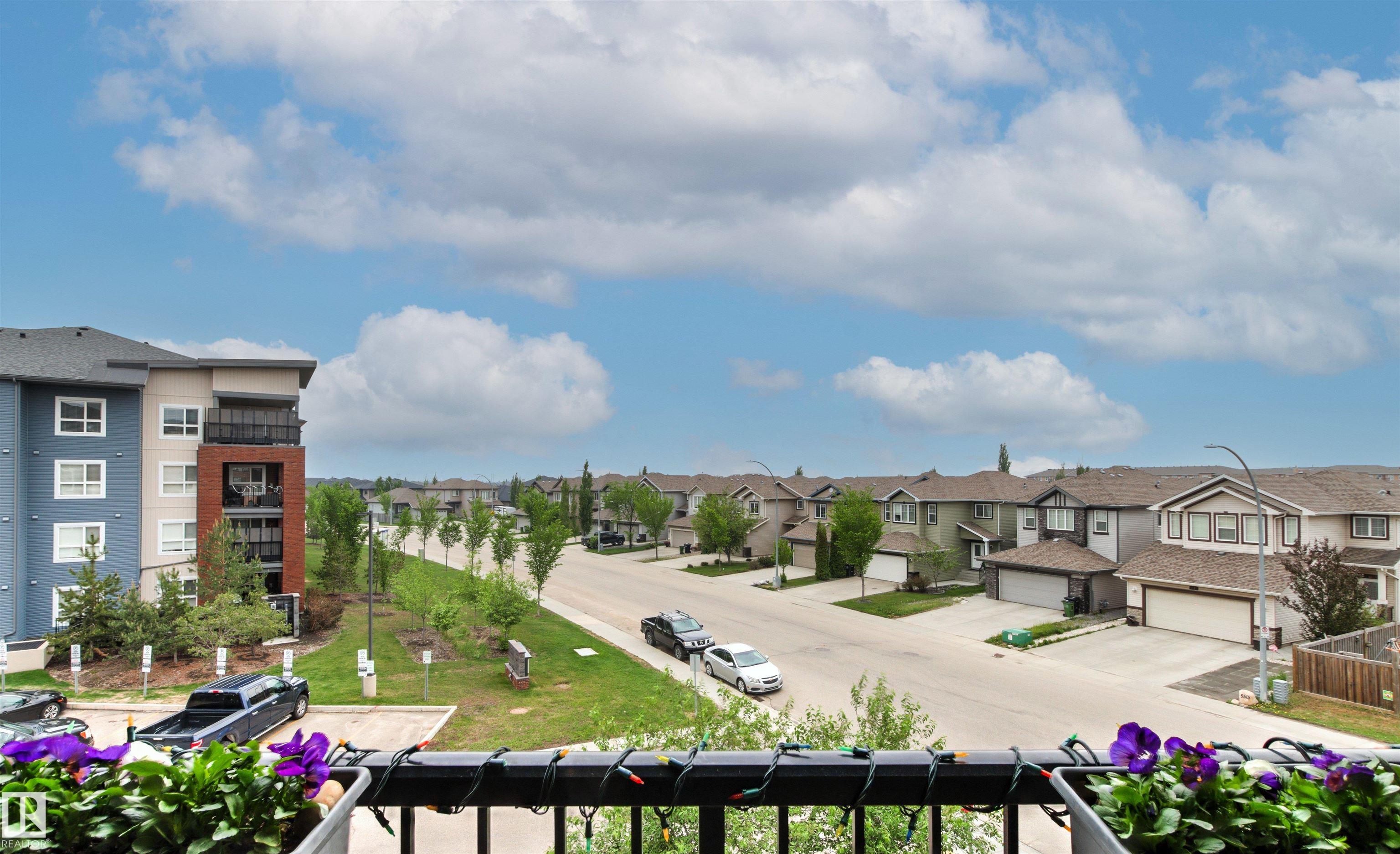 Photo 50 at 302 - 5510 Schonsee Drive NW, Schonsee, Edmonton