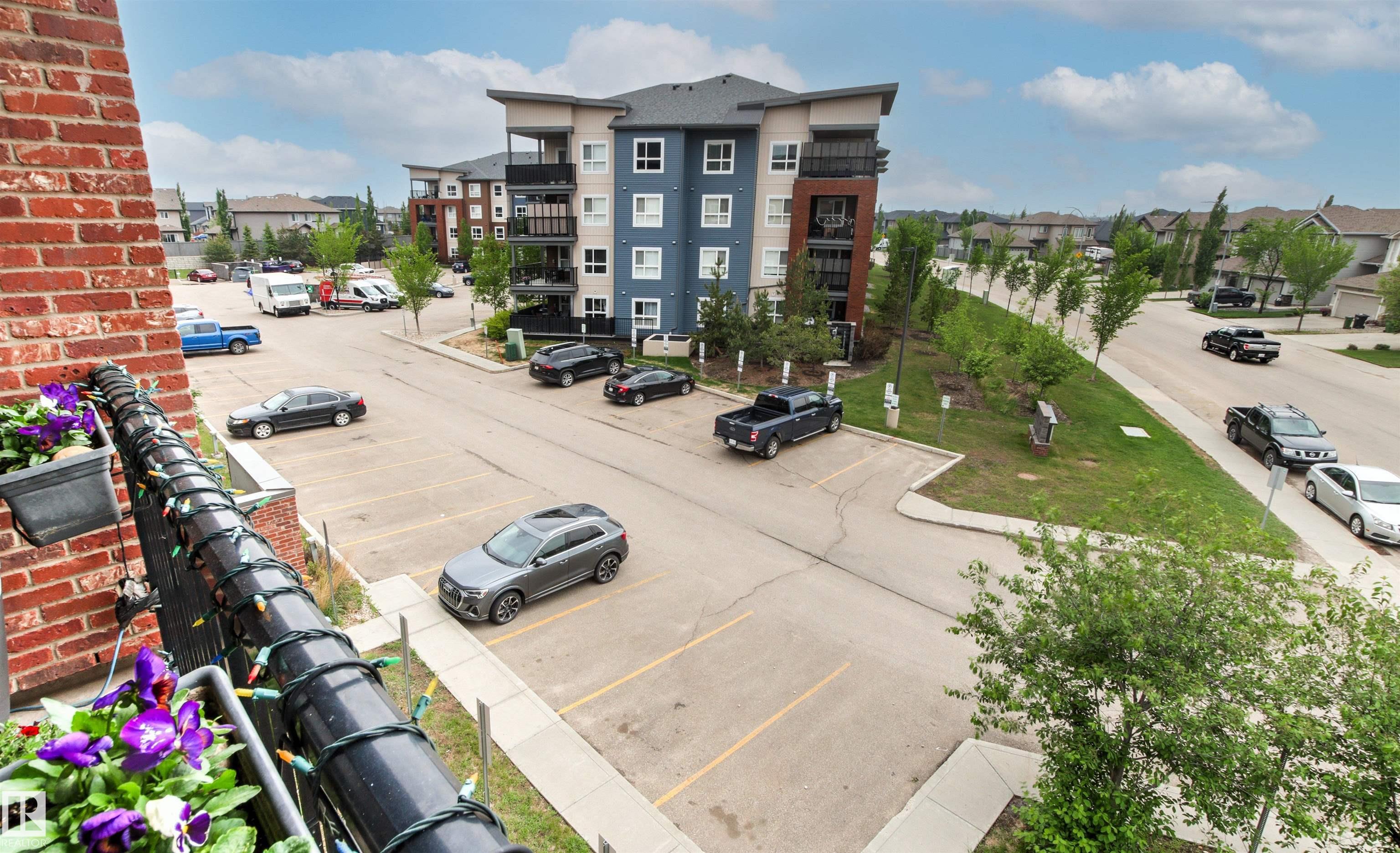 Photo 52 at 302 - 5510 Schonsee Drive NW, Schonsee, Edmonton