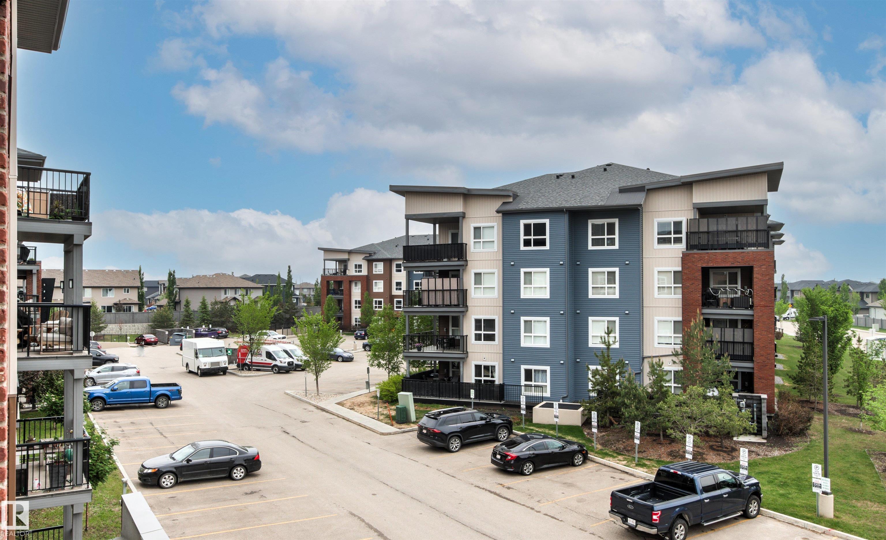 Photo 53 at 302 - 5510 Schonsee Drive NW, Schonsee, Edmonton